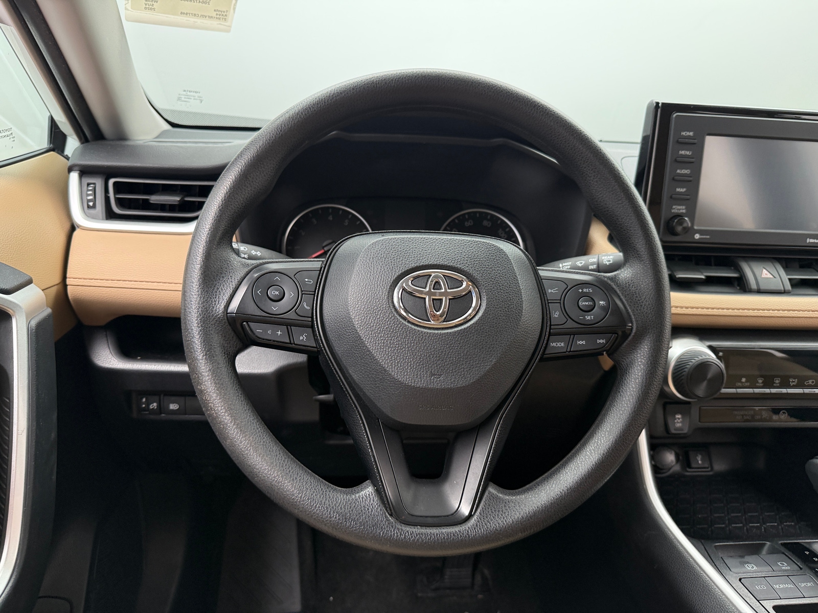 Thumbnail: 2020 Toyota RAV4 - 5