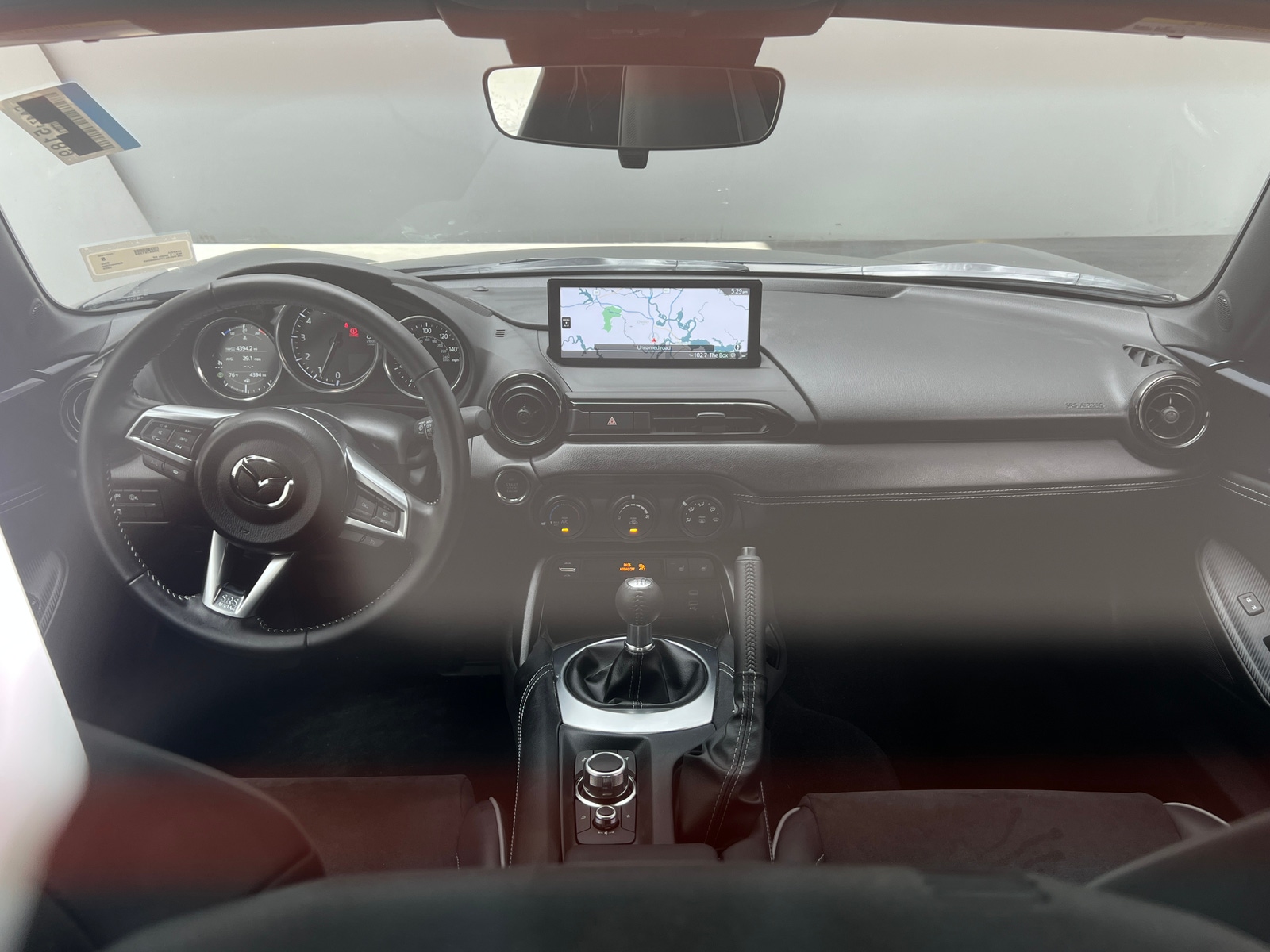 Thumbnail: 2025 Mazda MX-5 Miata - 2