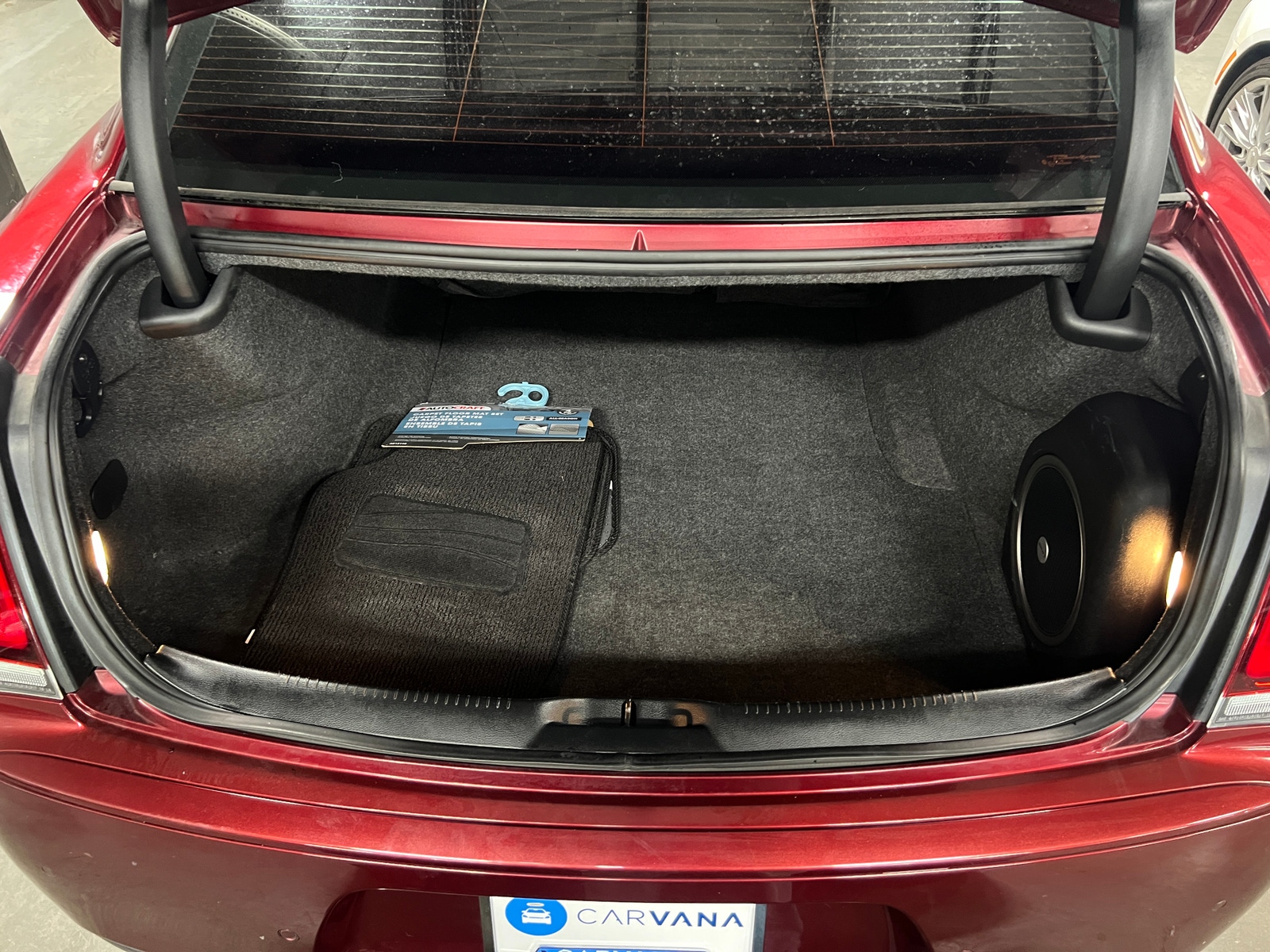 Thumbnail: 2021 Chrysler 300 - 6