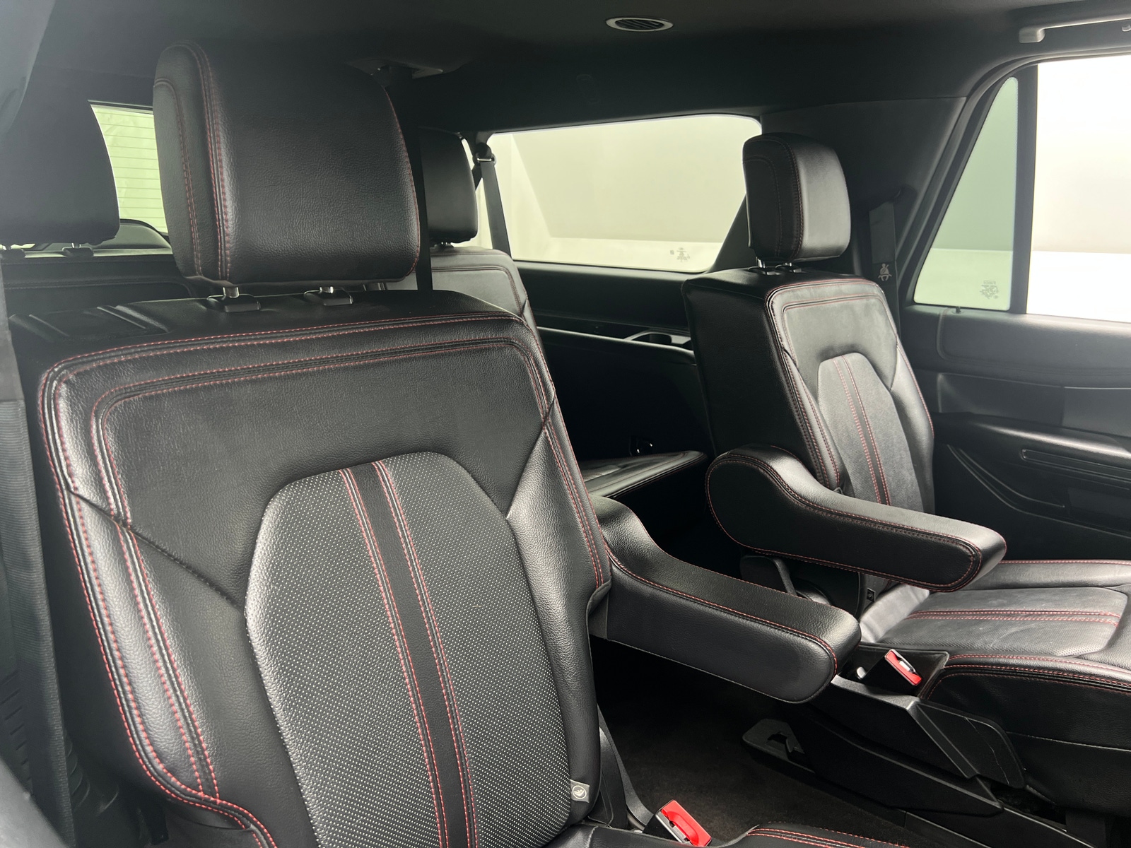 Thumbnail: 2021 Ford Expedition MAX - 5