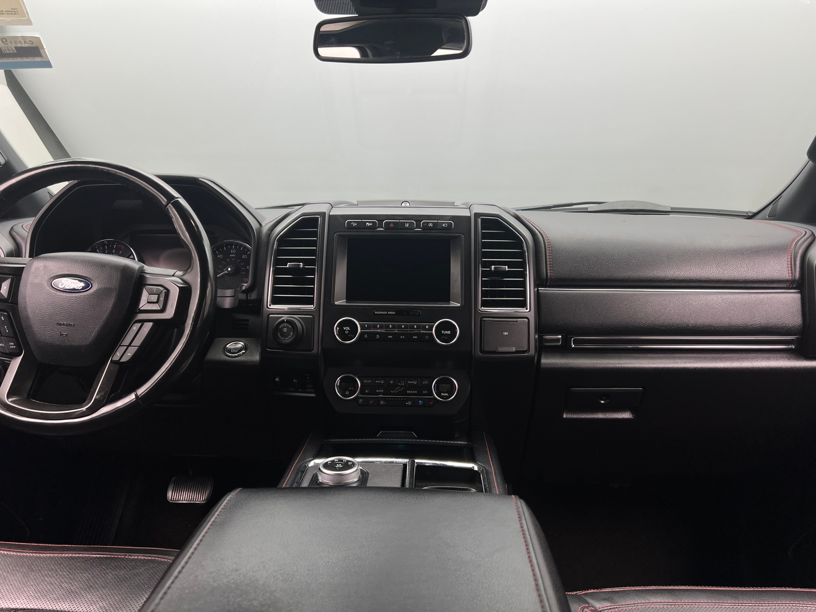 Thumbnail: 2021 Ford Expedition MAX - 2