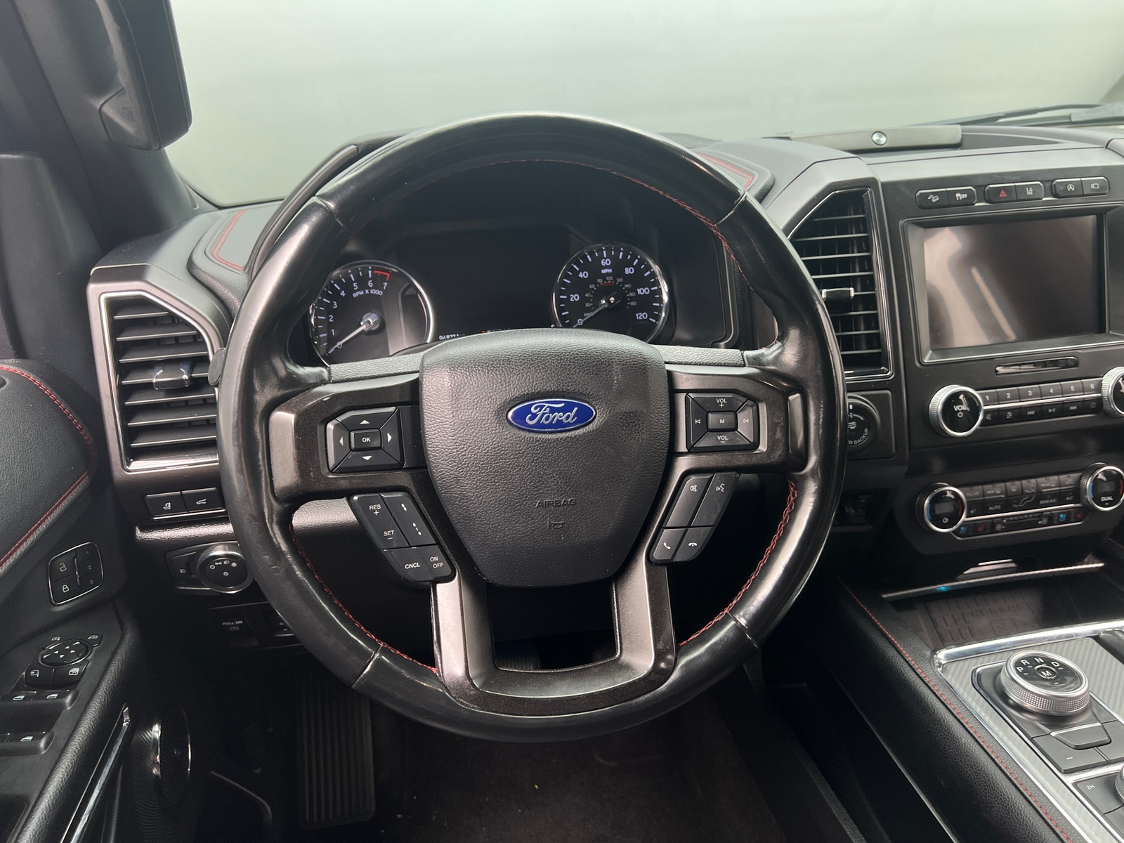 Thumbnail: 2021 Ford Expedition MAX - 4