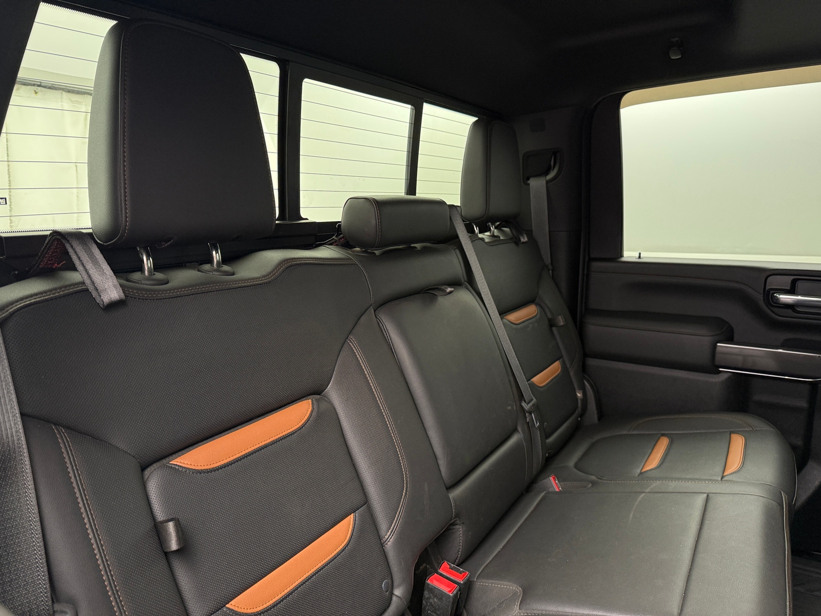 Thumbnail: 2020 GMC Sierra 2500 - 5