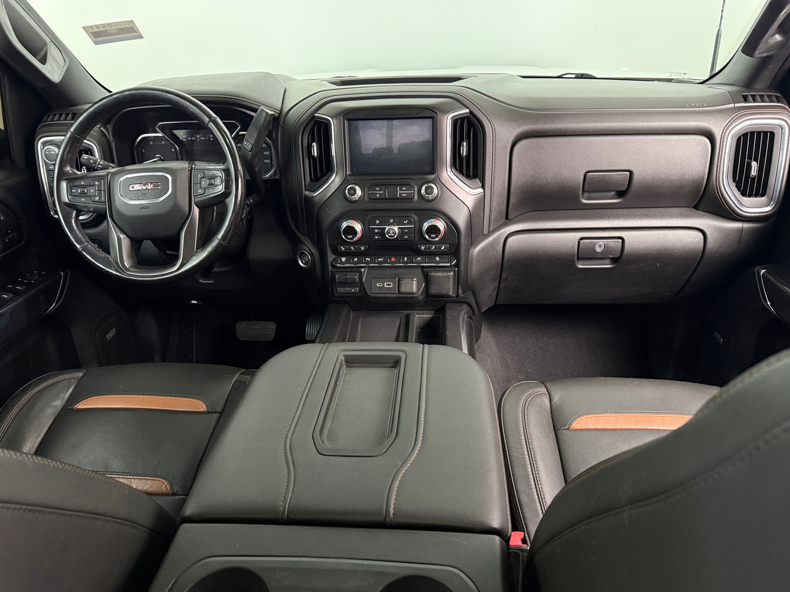 Thumbnail: 2020 GMC Sierra 2500 - 2