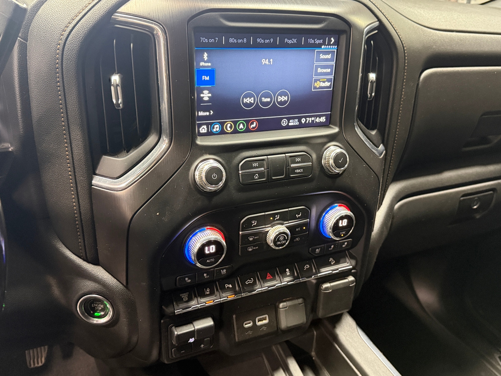 Thumbnail: 2020 GMC Sierra 2500 - 3