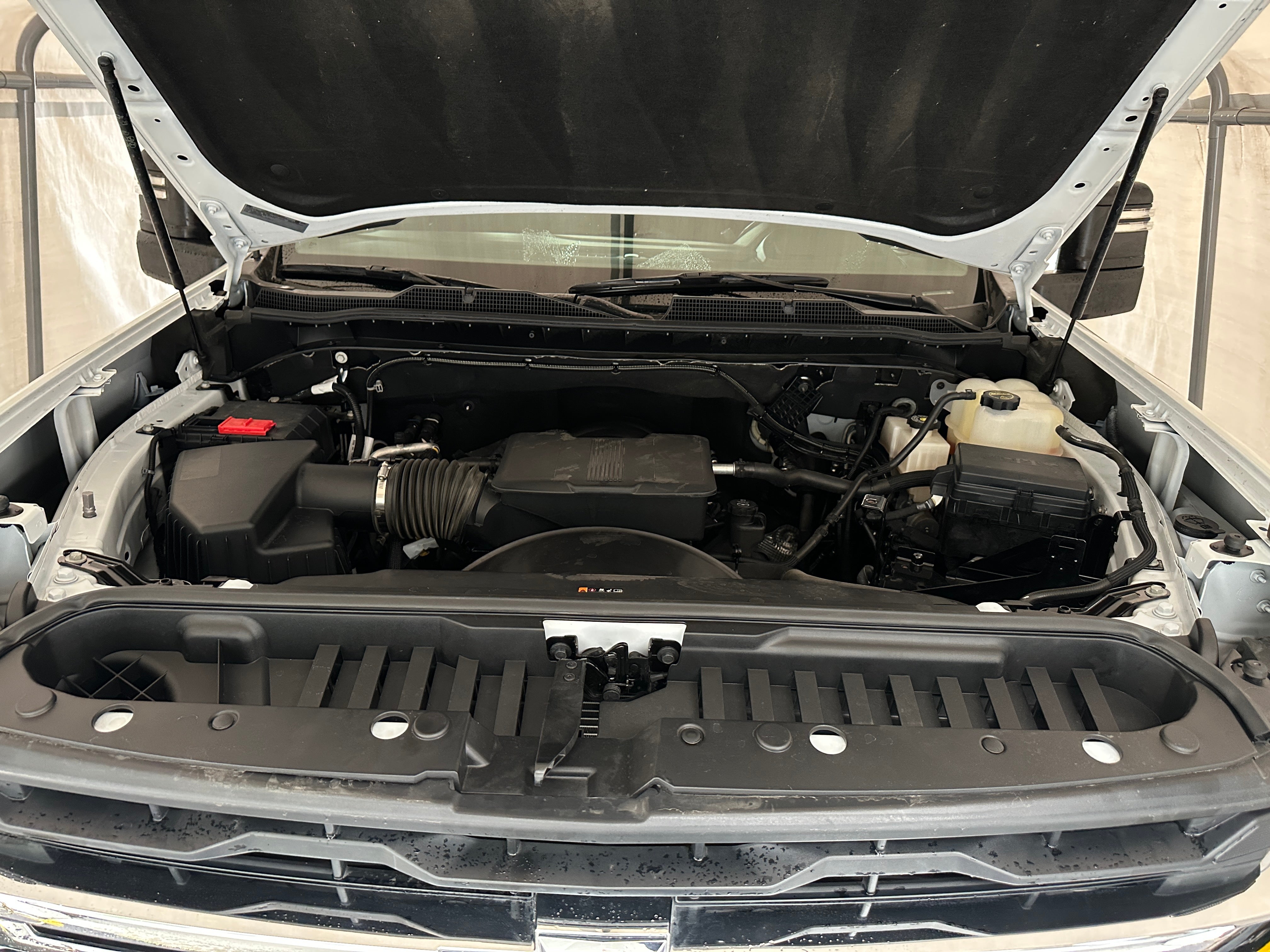 Used 2025 Chevrolet Silverado 2500HD LT with VIN 1GC1KNE70SF292802 for sale in Little Rock