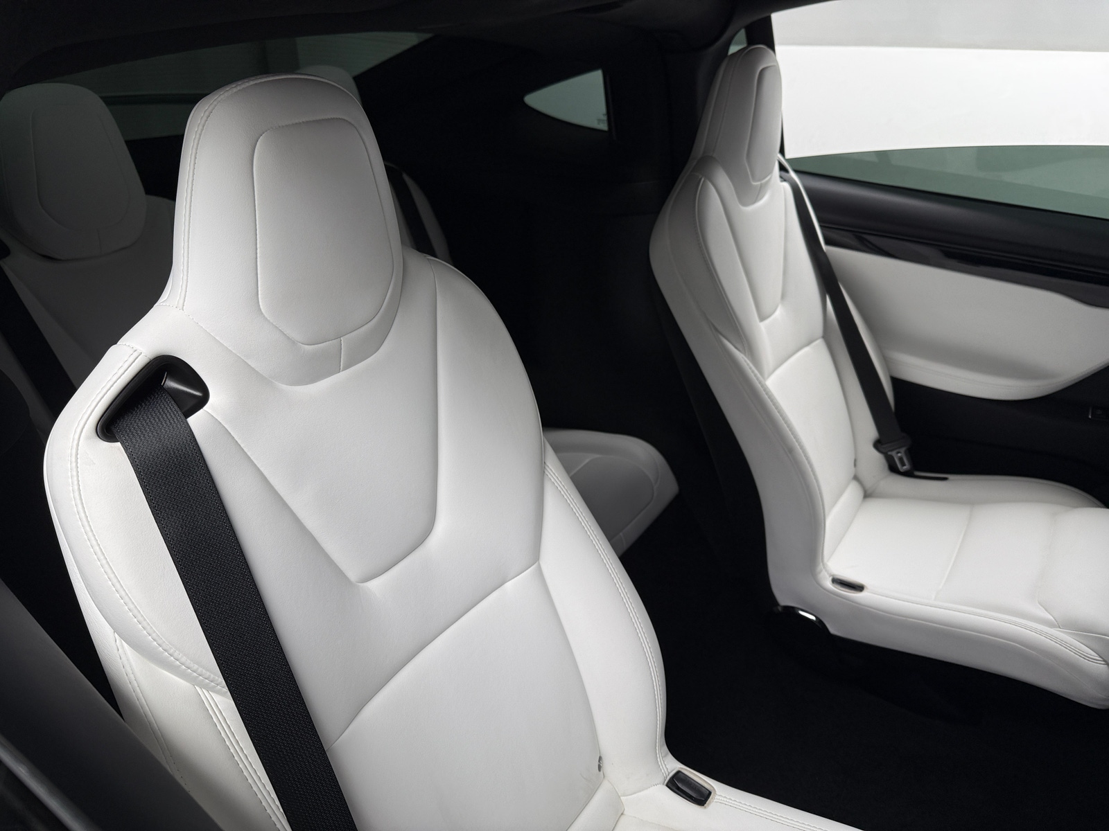 Thumbnail: 2019 Tesla Model X - 5