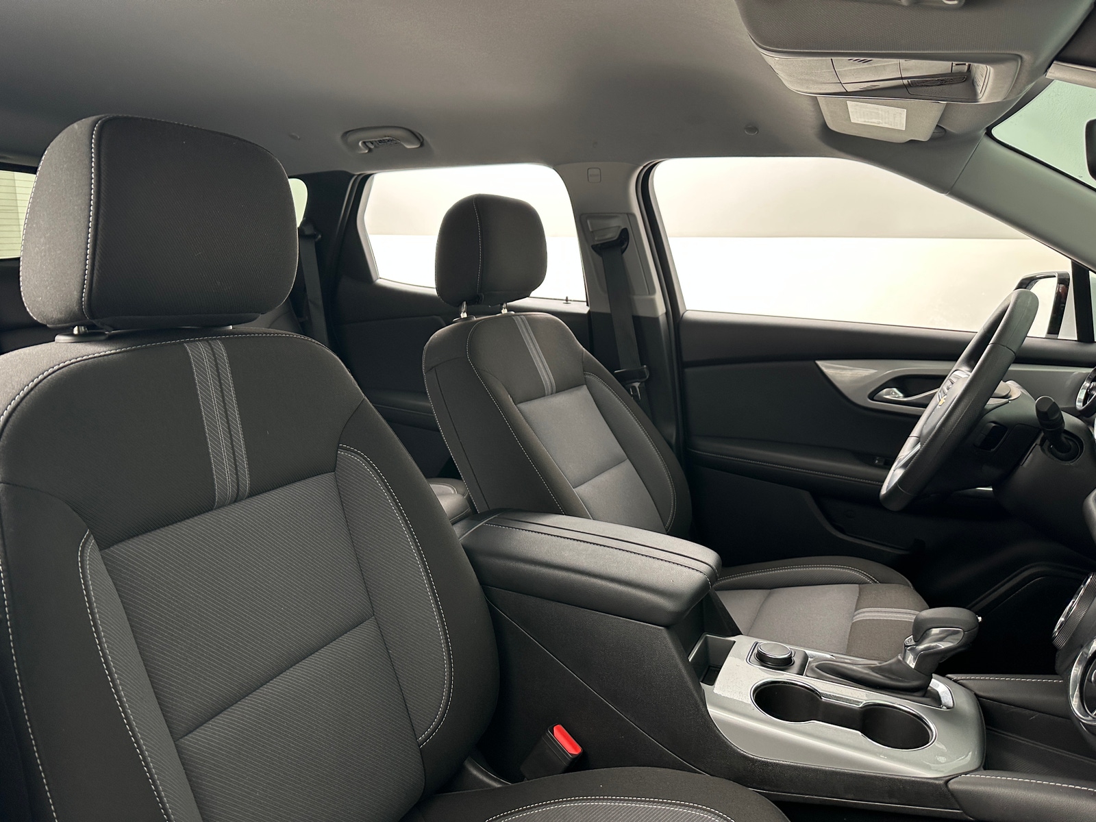 Thumbnail: 2025 Chevrolet Blazer - 2