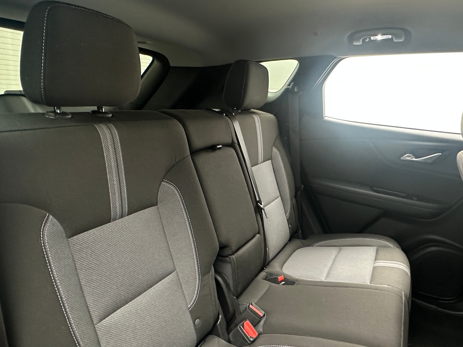 Thumbnail: 2025 Chevrolet Blazer - 6