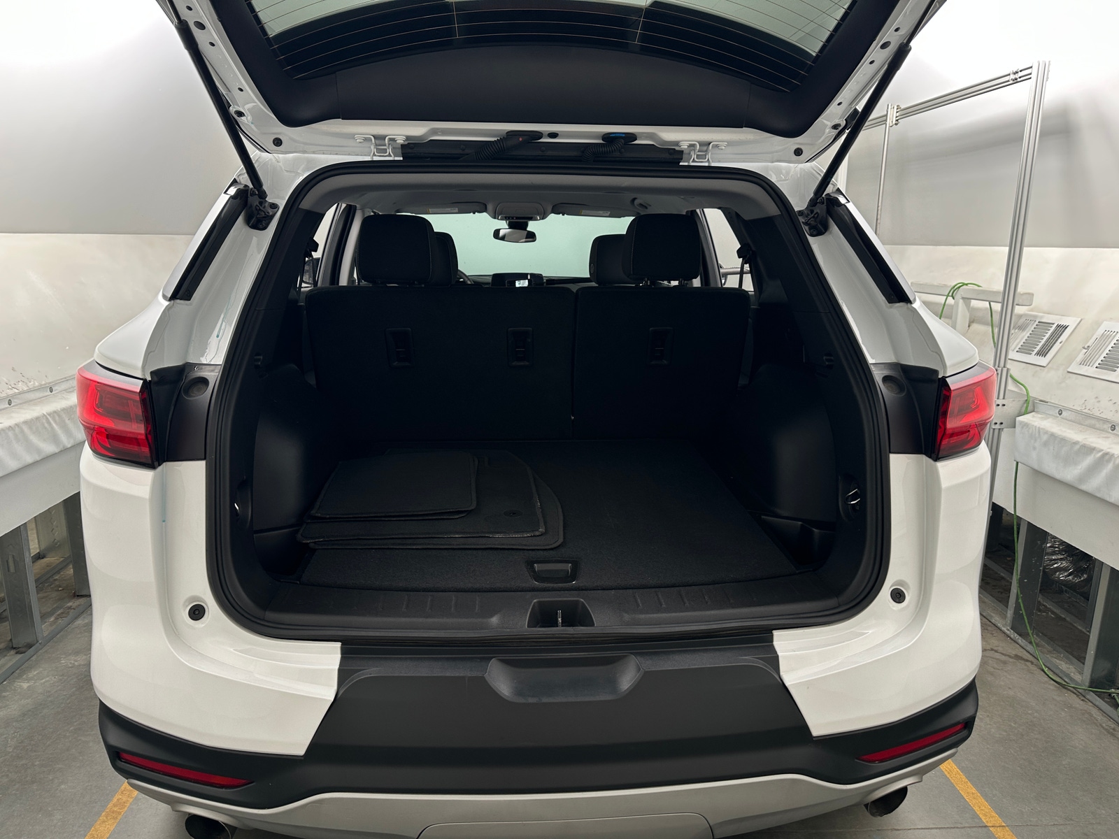 Thumbnail: 2025 Chevrolet Blazer - 7