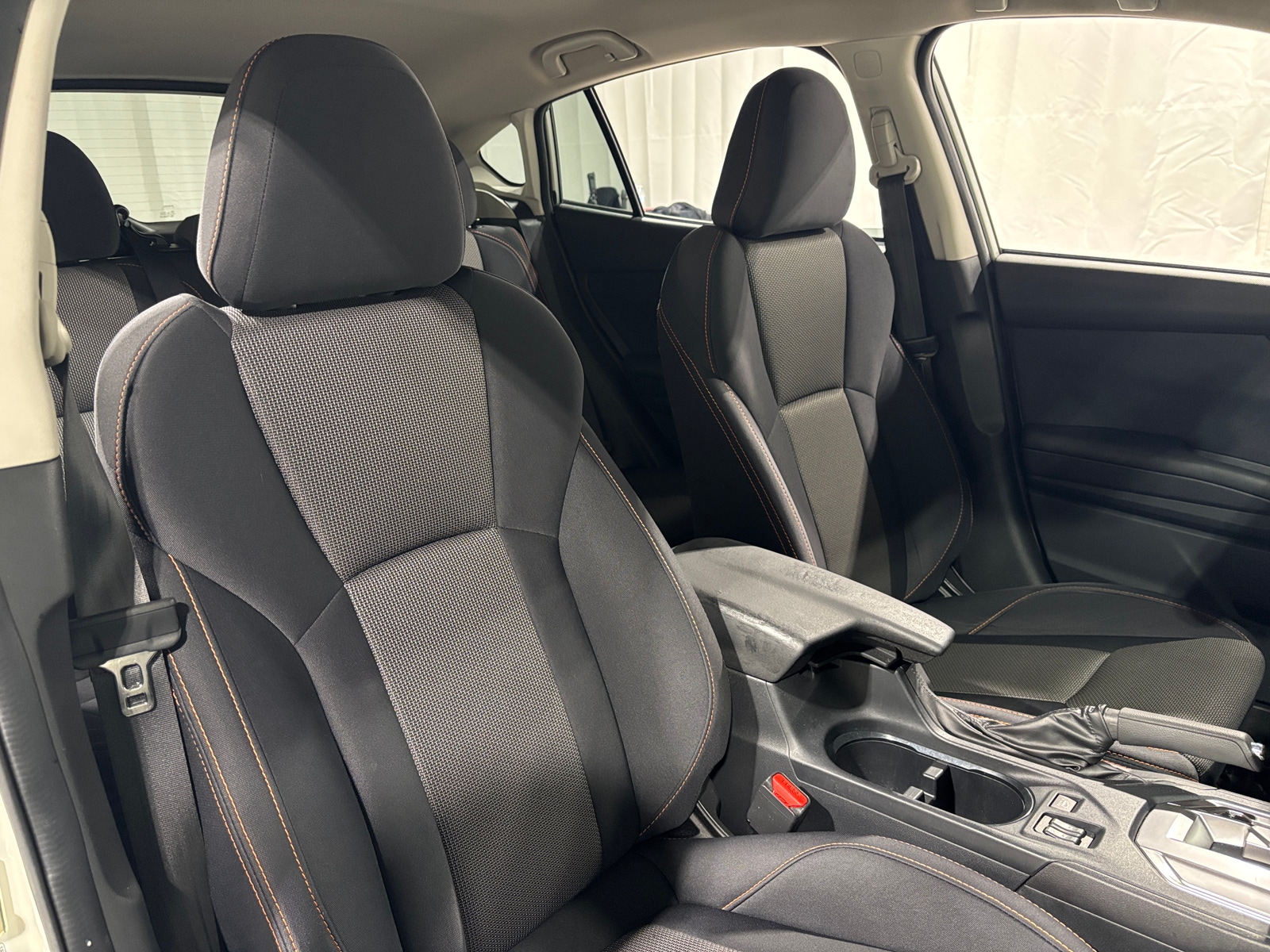 Thumbnail: 2018 Subaru Crosstrek - 2