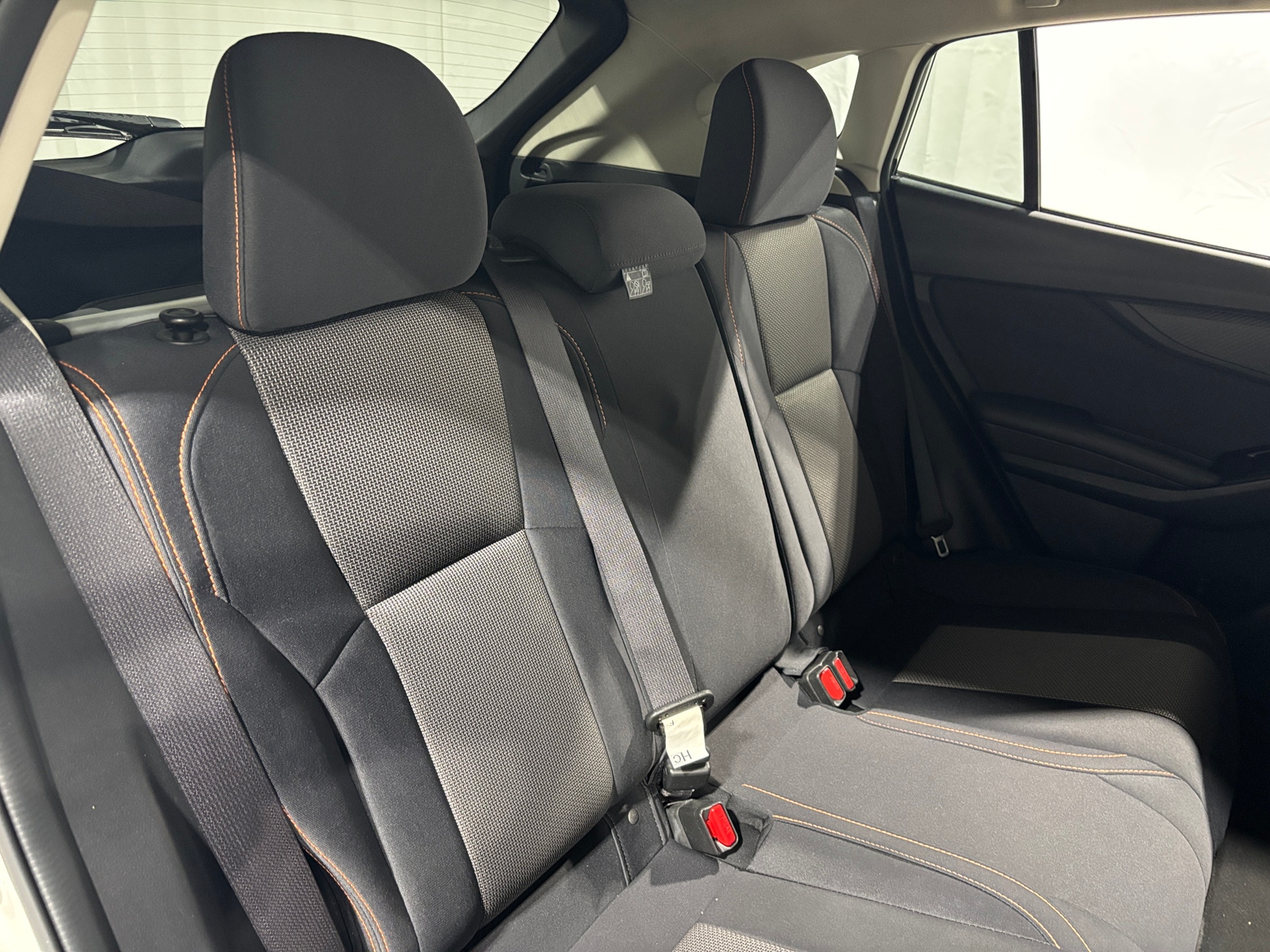 Thumbnail: 2018 Subaru Crosstrek - 6