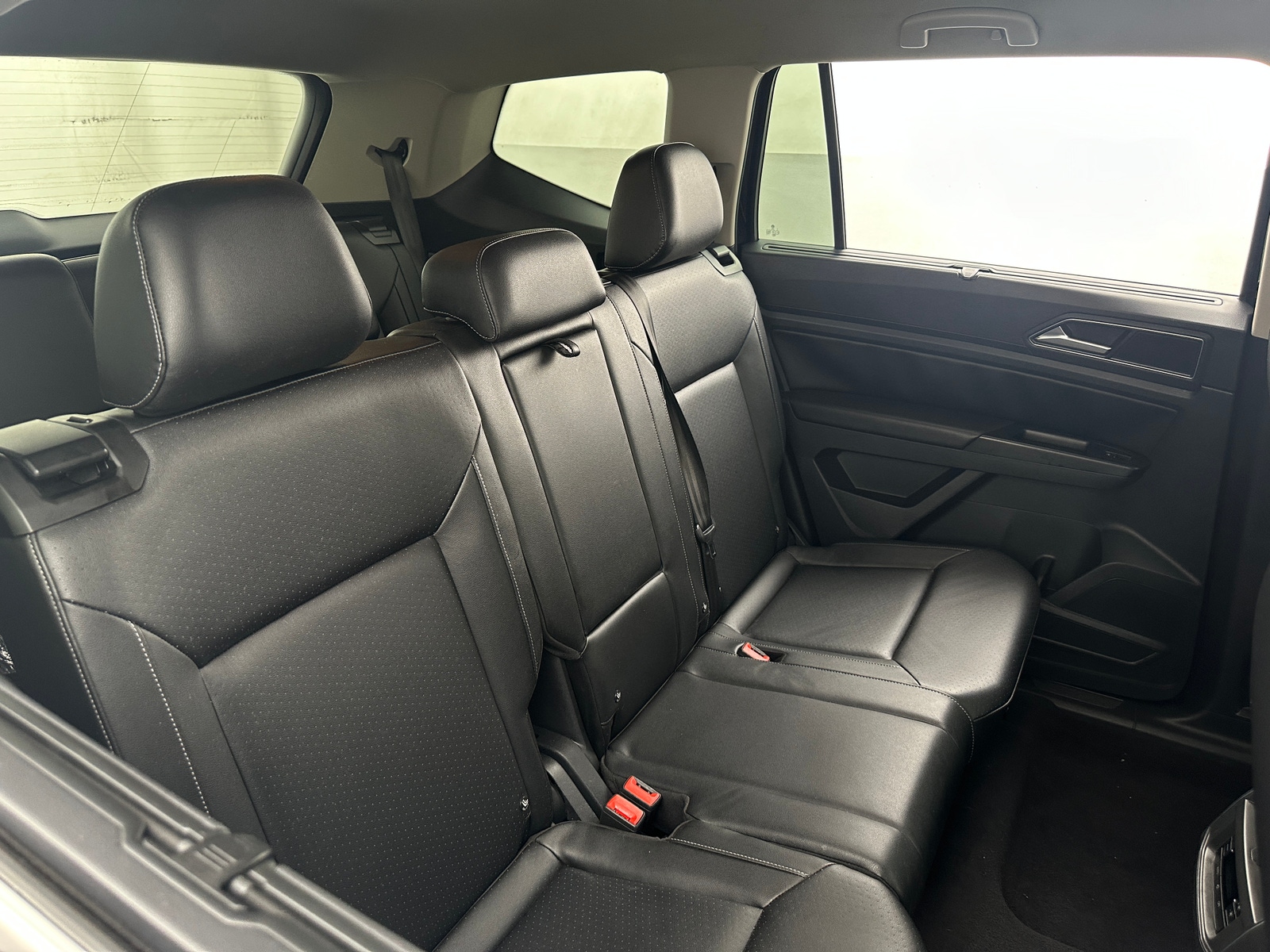 Thumbnail: 2019 Volkswagen Atlas - 5