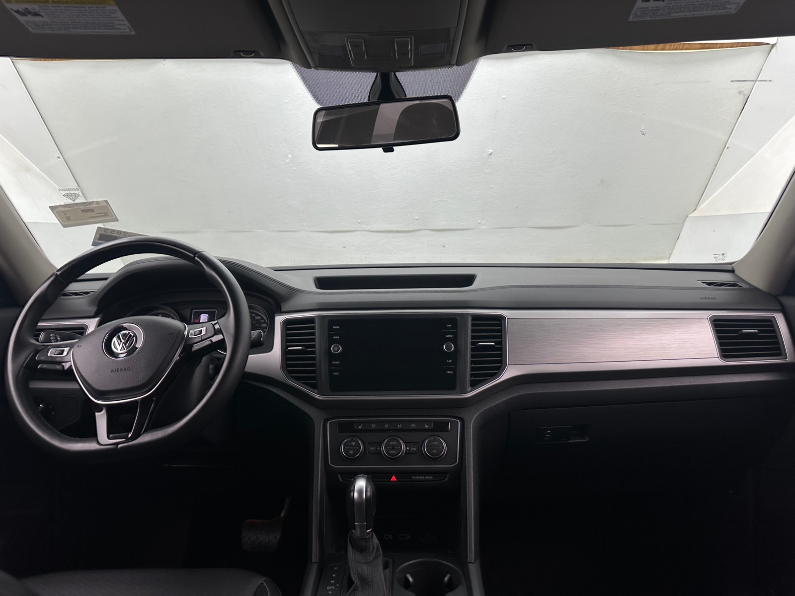 Thumbnail: 2019 Volkswagen Atlas - 2
