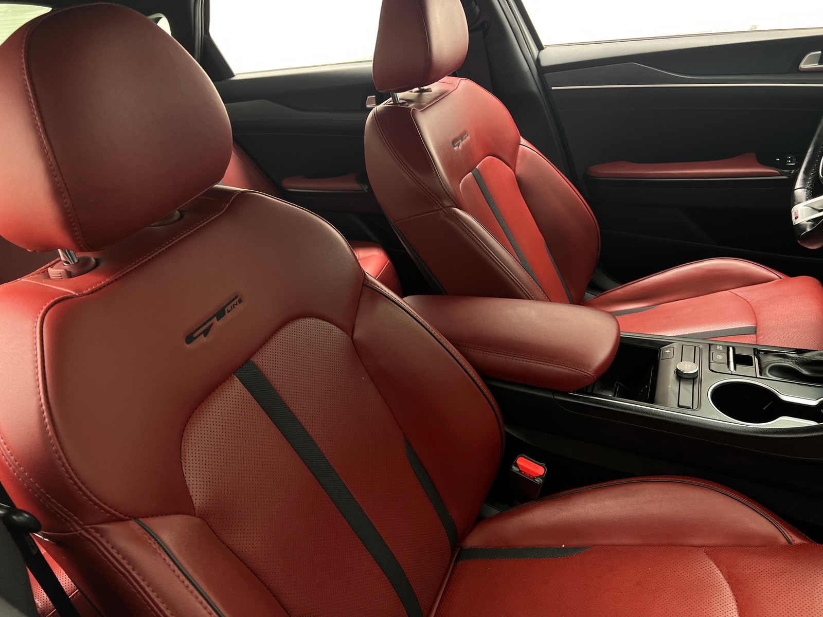 Thumbnail: 2022 Kia K5 - 2