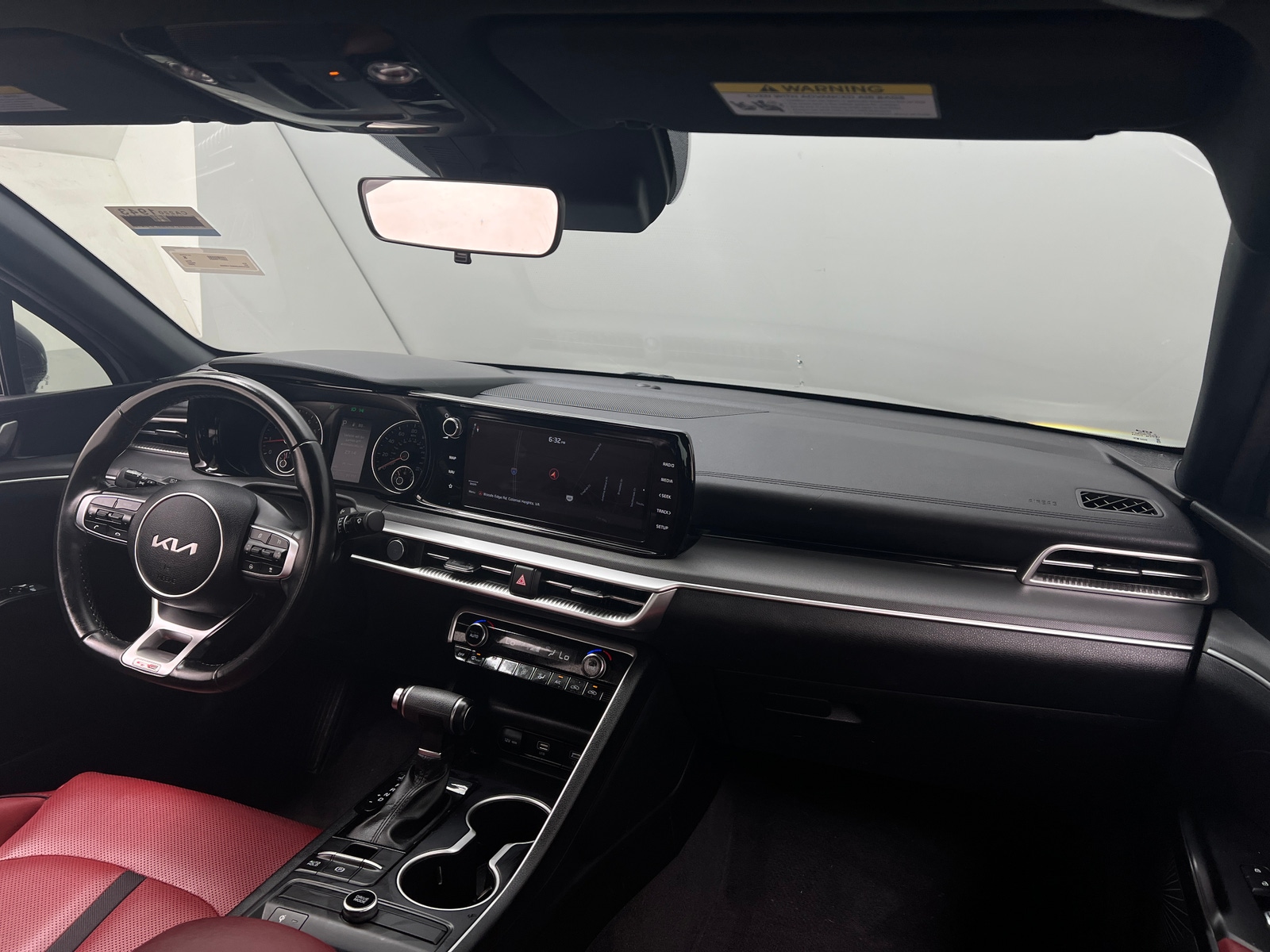 Thumbnail: 2022 Kia K5 - 3