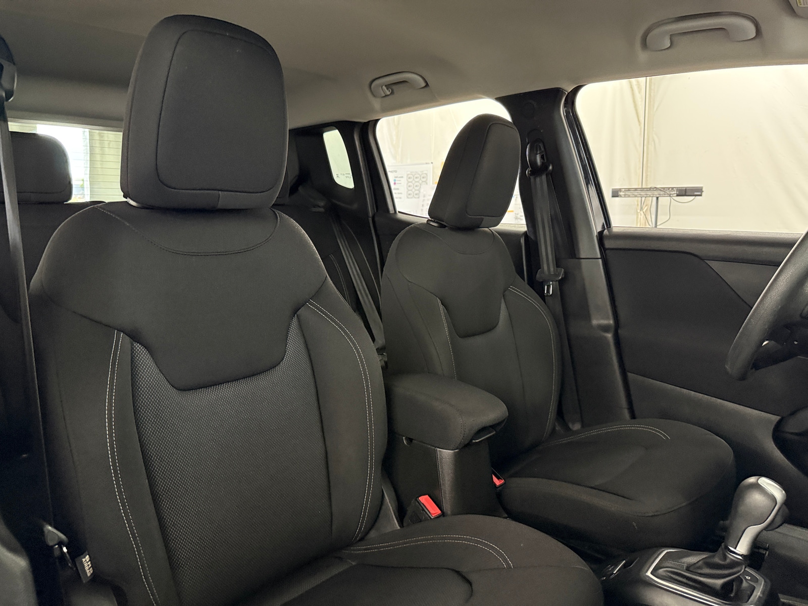 Thumbnail: 2020 Jeep Renegade - 2