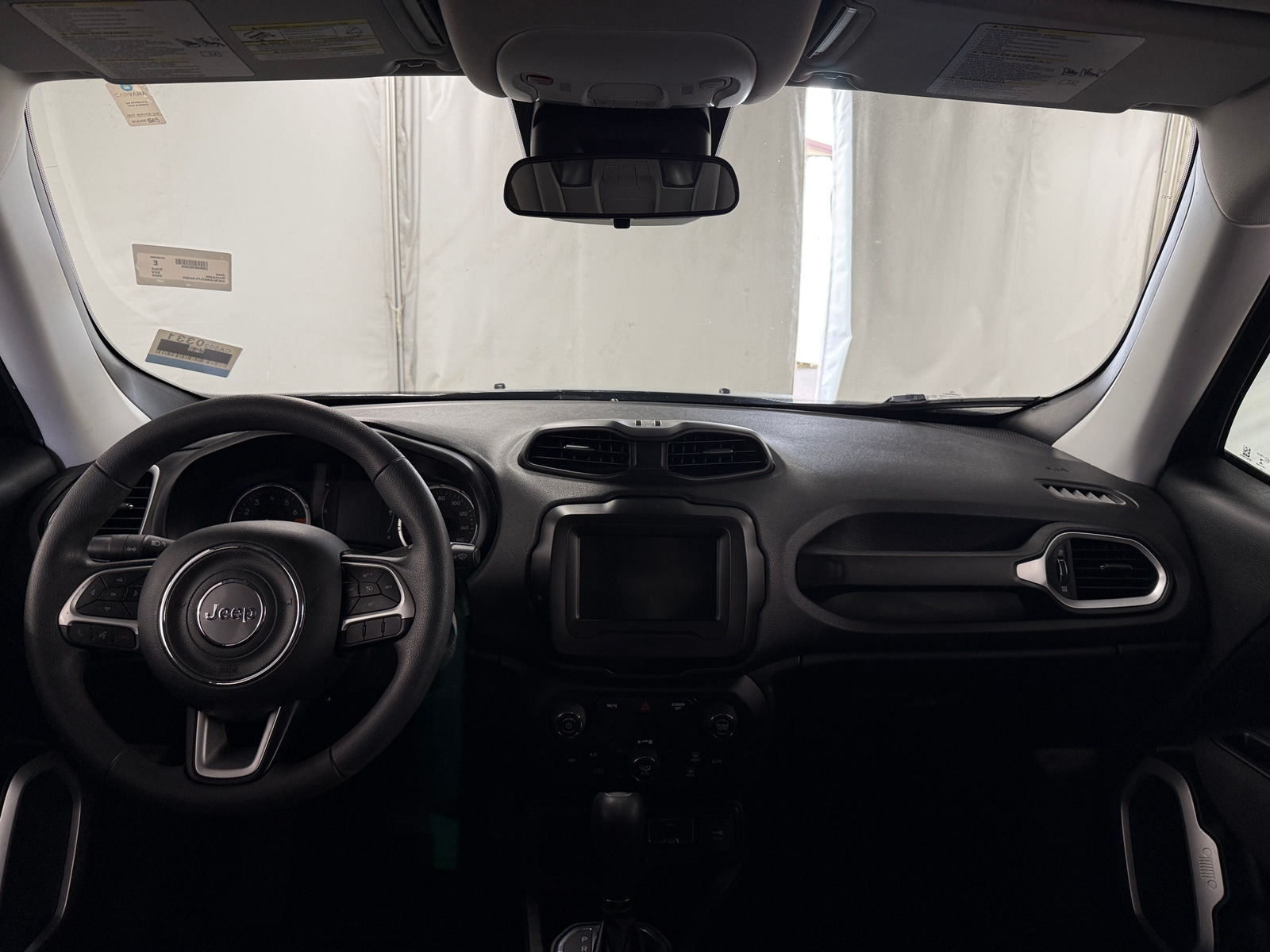 Thumbnail: 2020 Jeep Renegade - 3