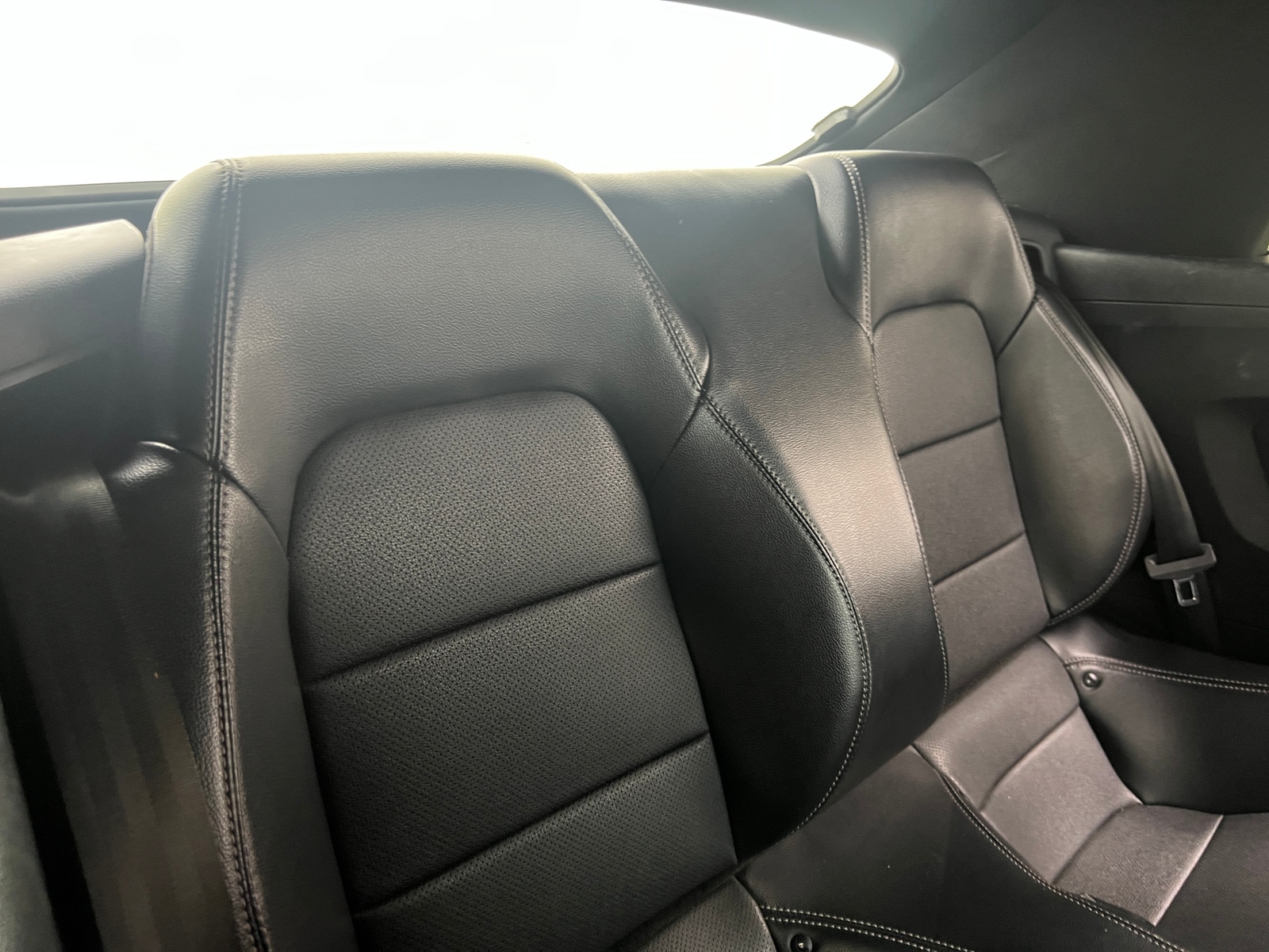 Thumbnail: 2022 Ford Mustang - 5