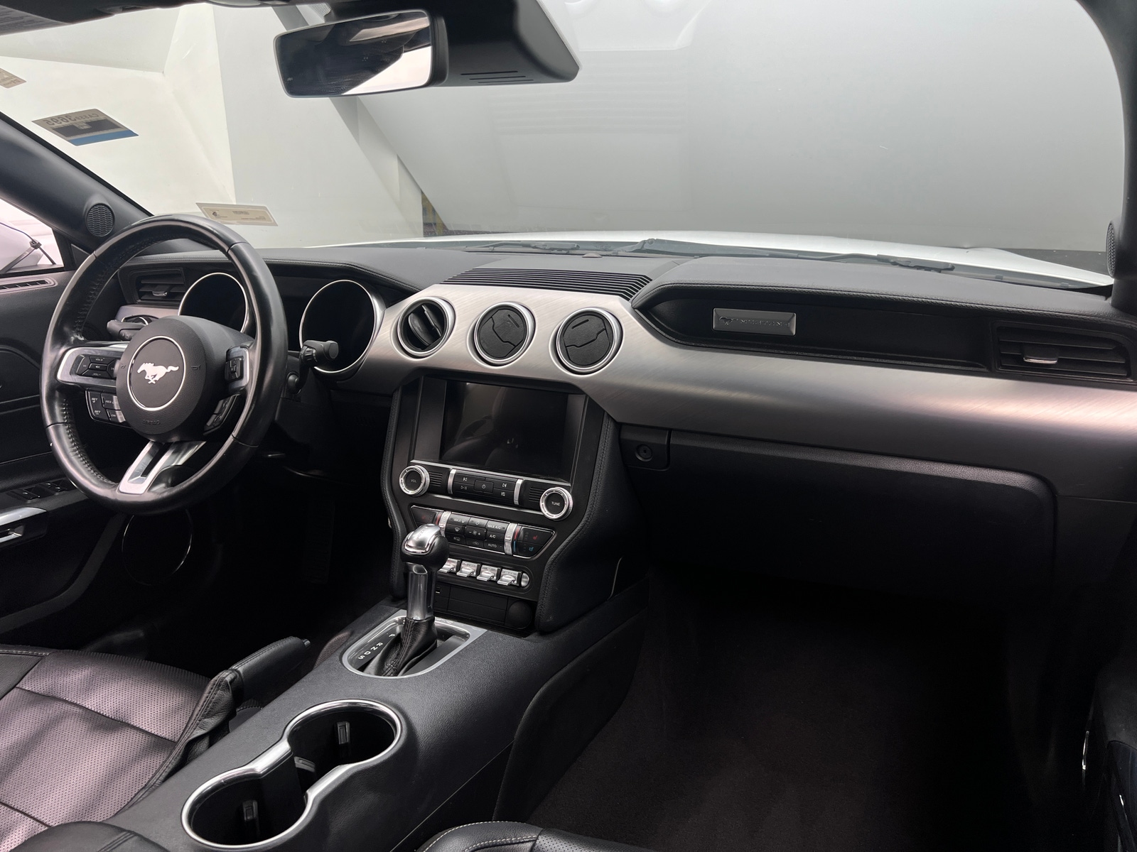 Thumbnail: 2022 Ford Mustang - 2