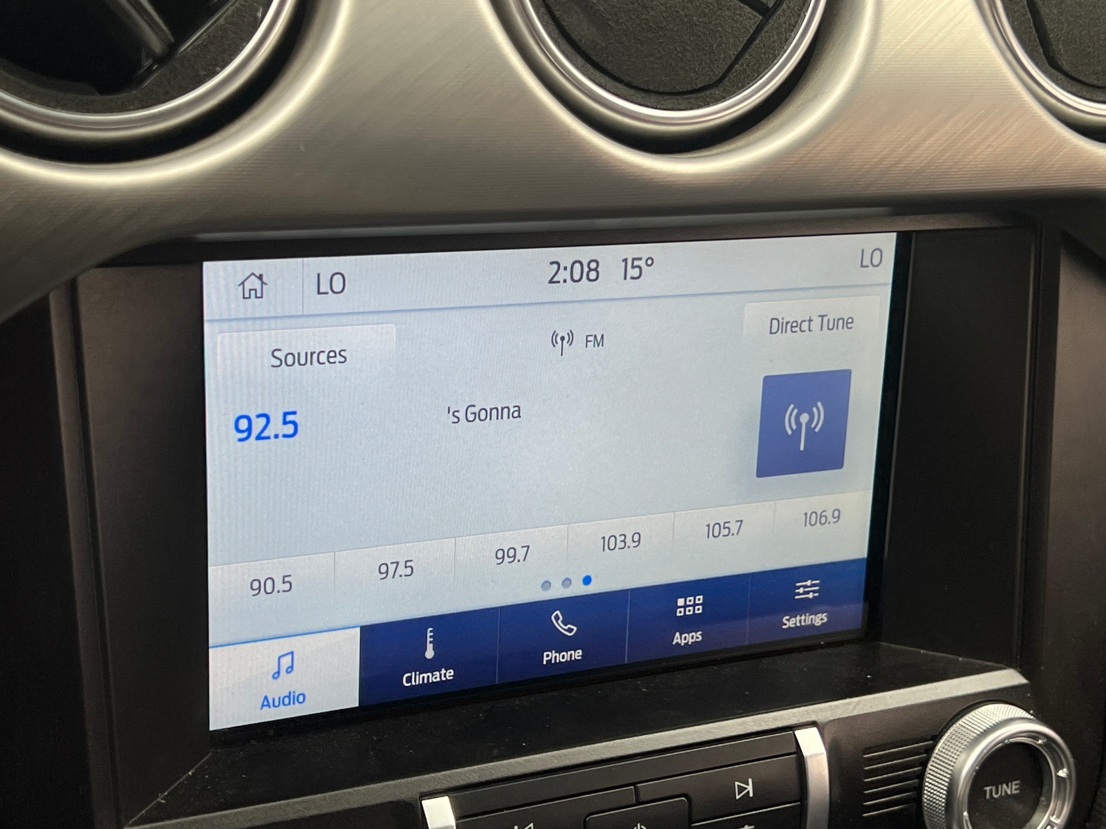 Thumbnail: 2022 Ford Mustang - 3