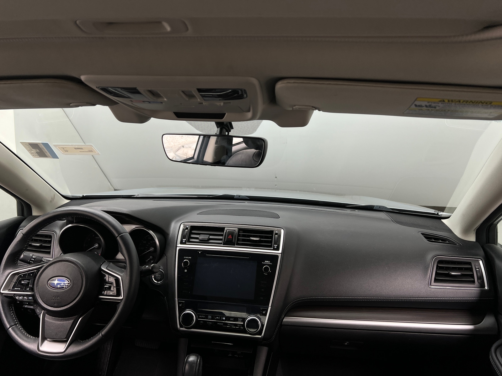 Thumbnail: 2019 Subaru Legacy - 2