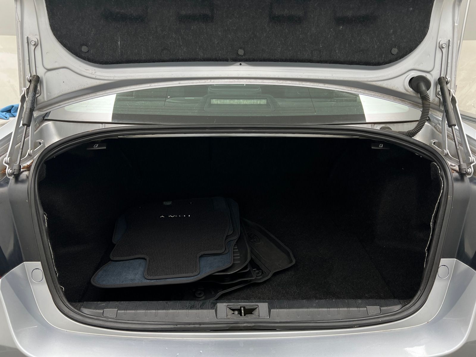 Thumbnail: 2019 Subaru Legacy - 6