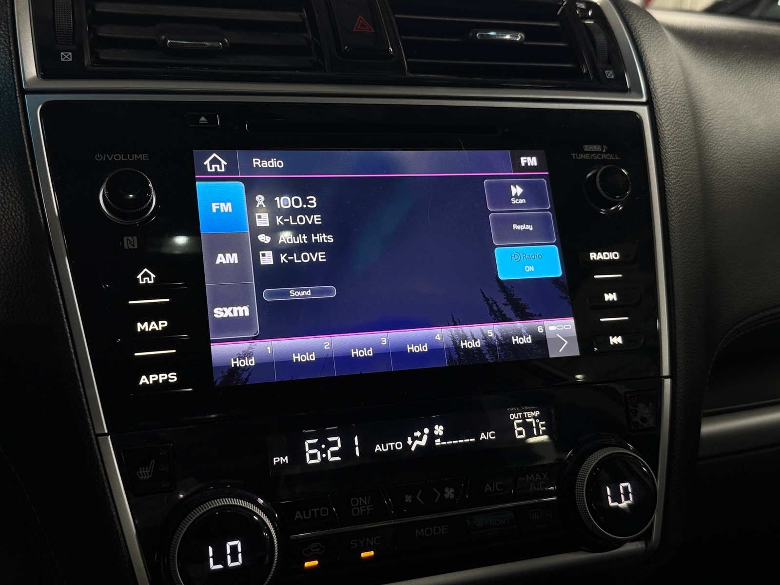 Thumbnail: 2019 Subaru Legacy - 3