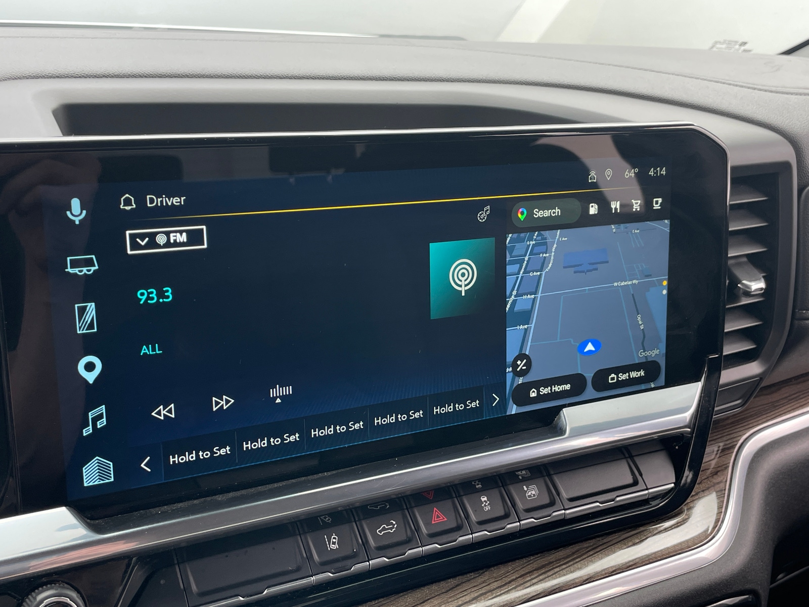 Thumbnail: 2025 Chevrolet Silverado 2500 - 4