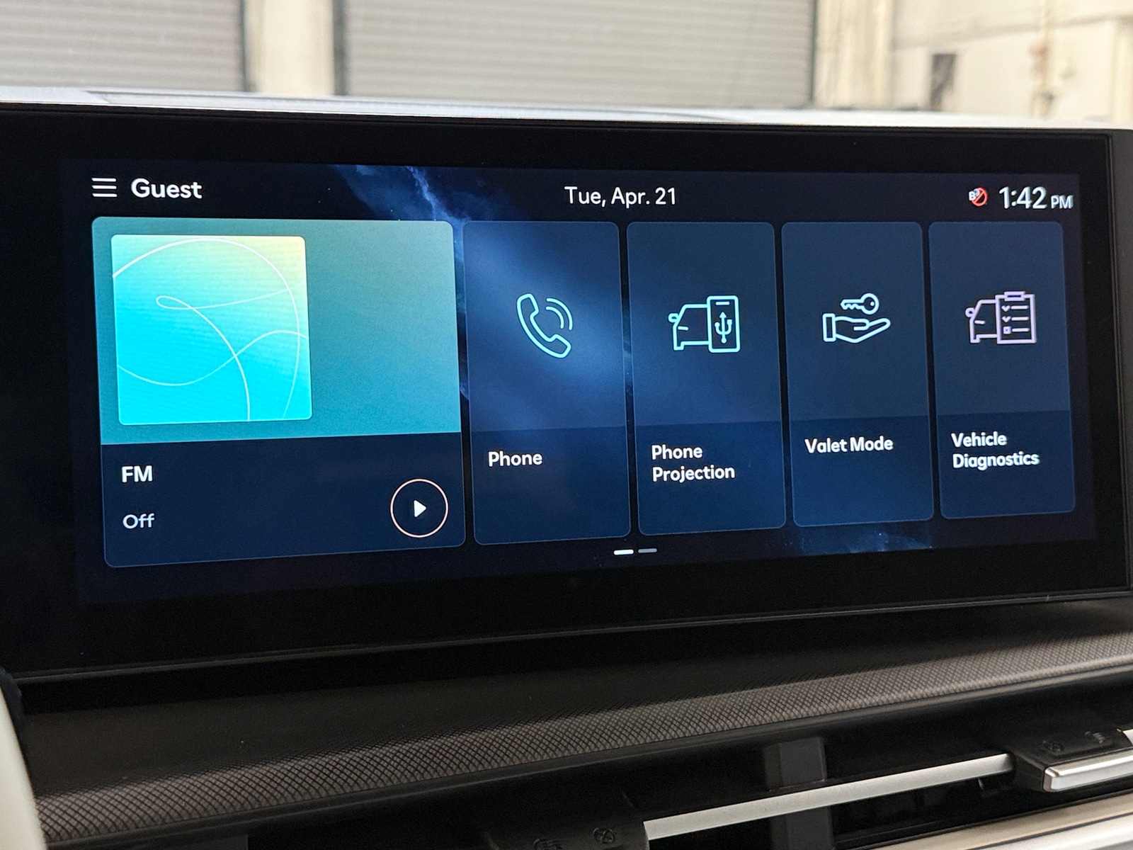 Thumbnail: 2025 Hyundai Santa Fe - 3