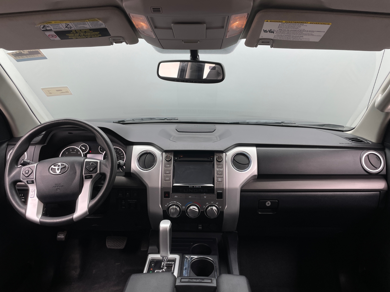 Thumbnail: 2016 Toyota Tundra - 3