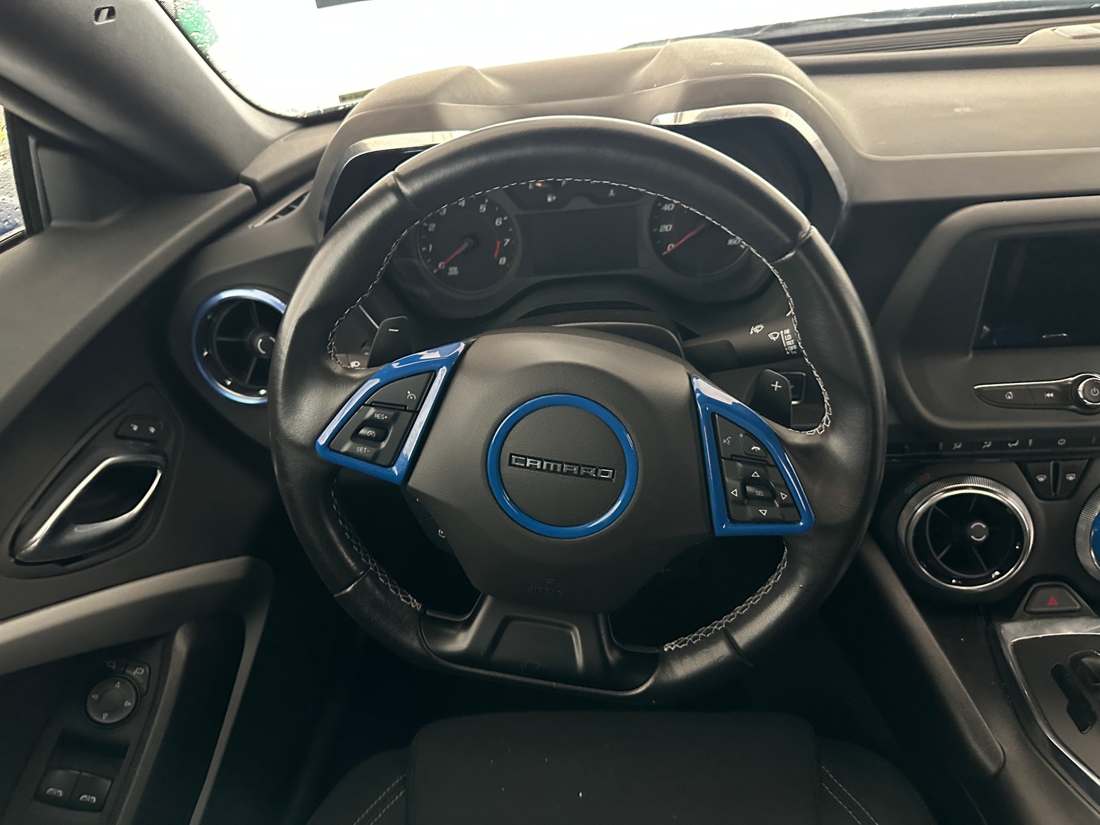 Thumbnail: 2021 Chevrolet Camaro - 5