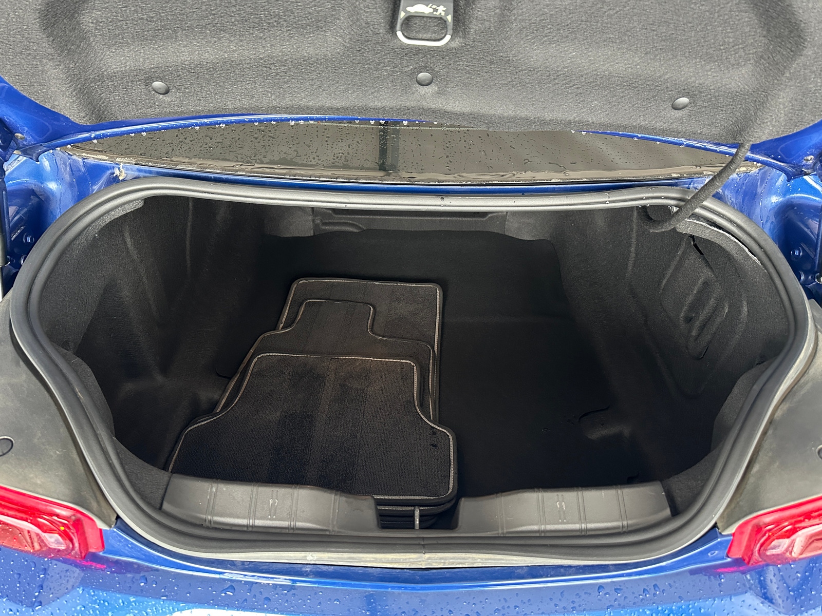 Thumbnail: 2021 Chevrolet Camaro - 6