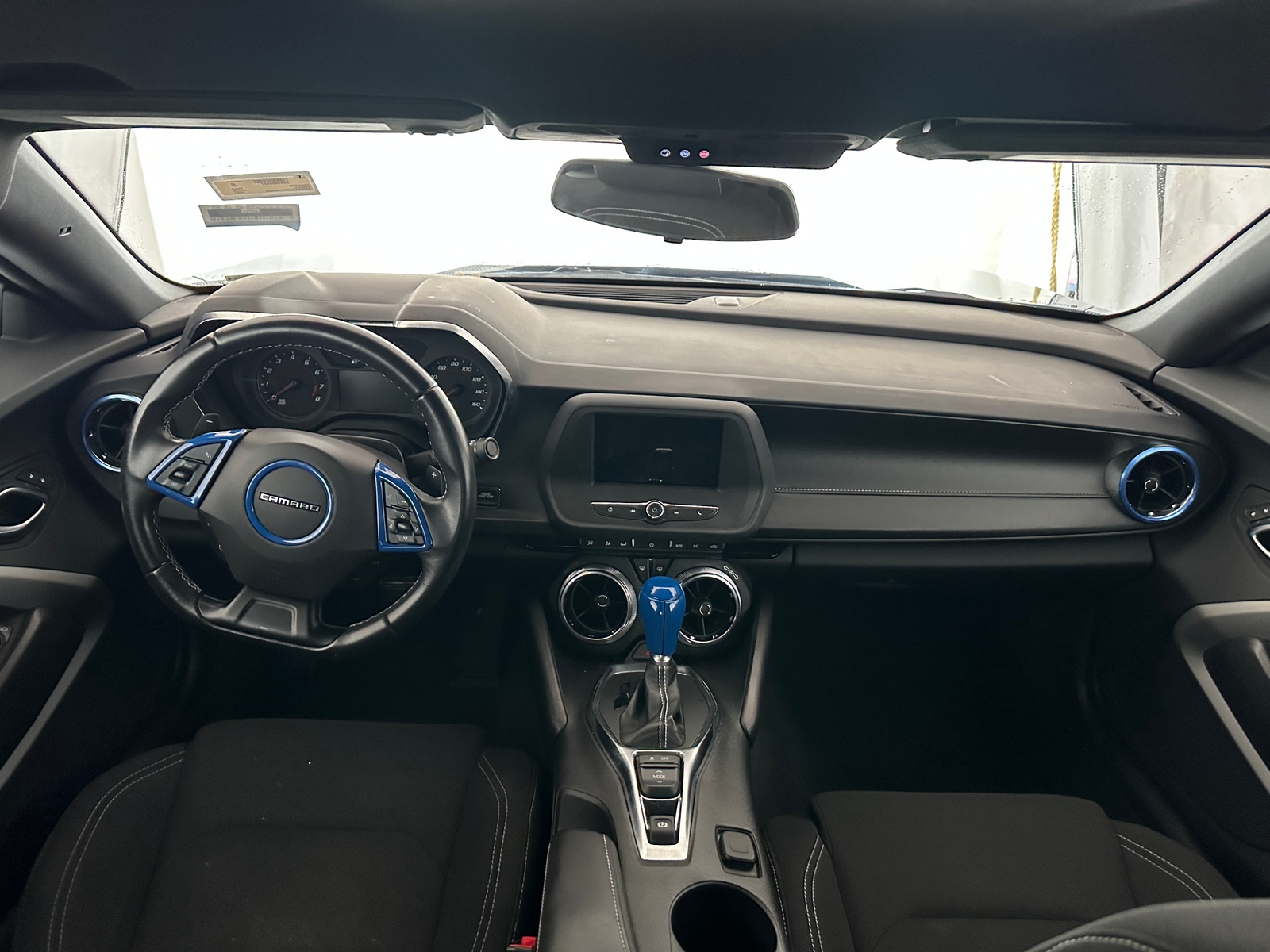 Thumbnail: 2021 Chevrolet Camaro - 3