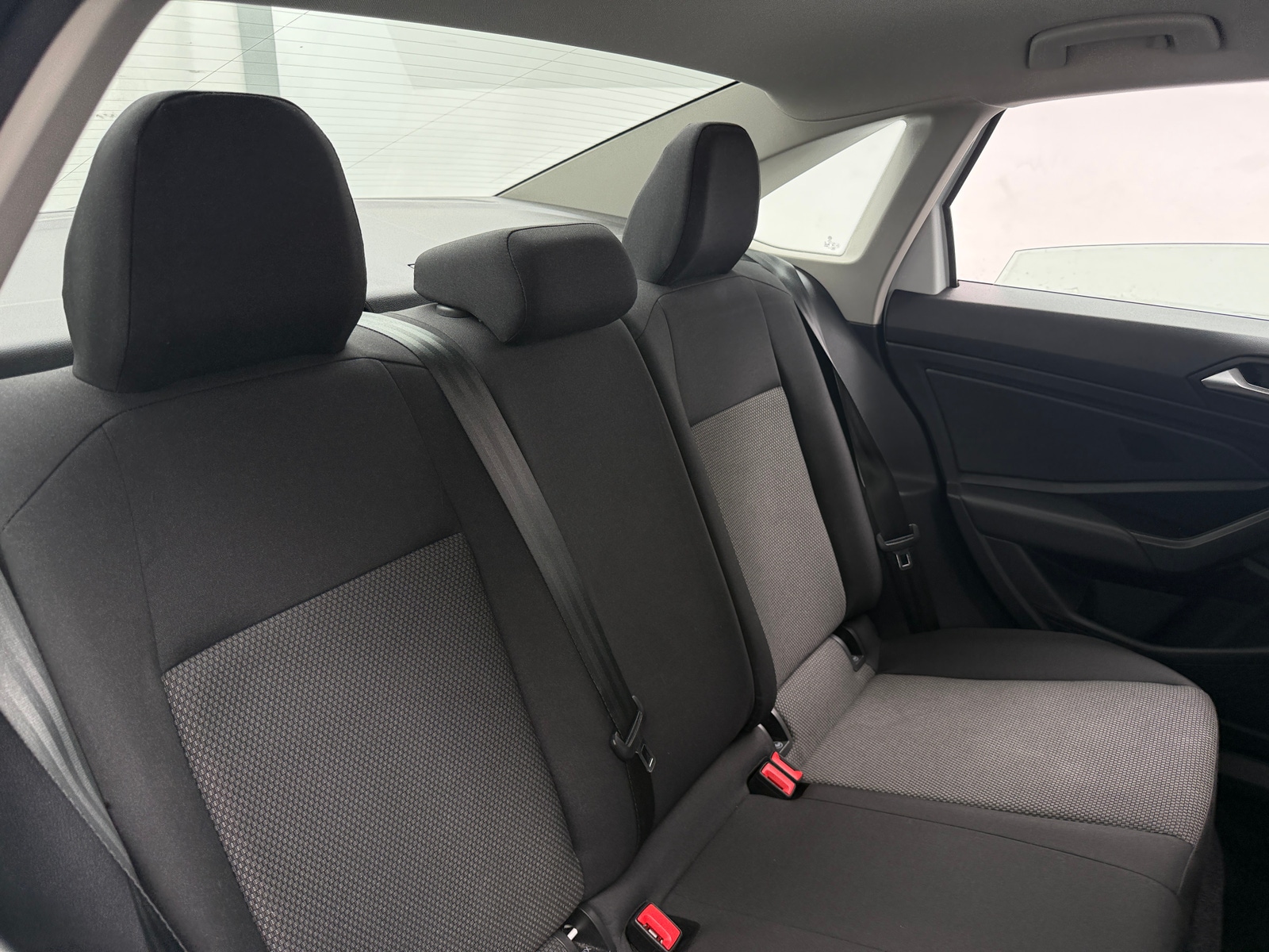 Thumbnail: 2019 Volkswagen Jetta - 6