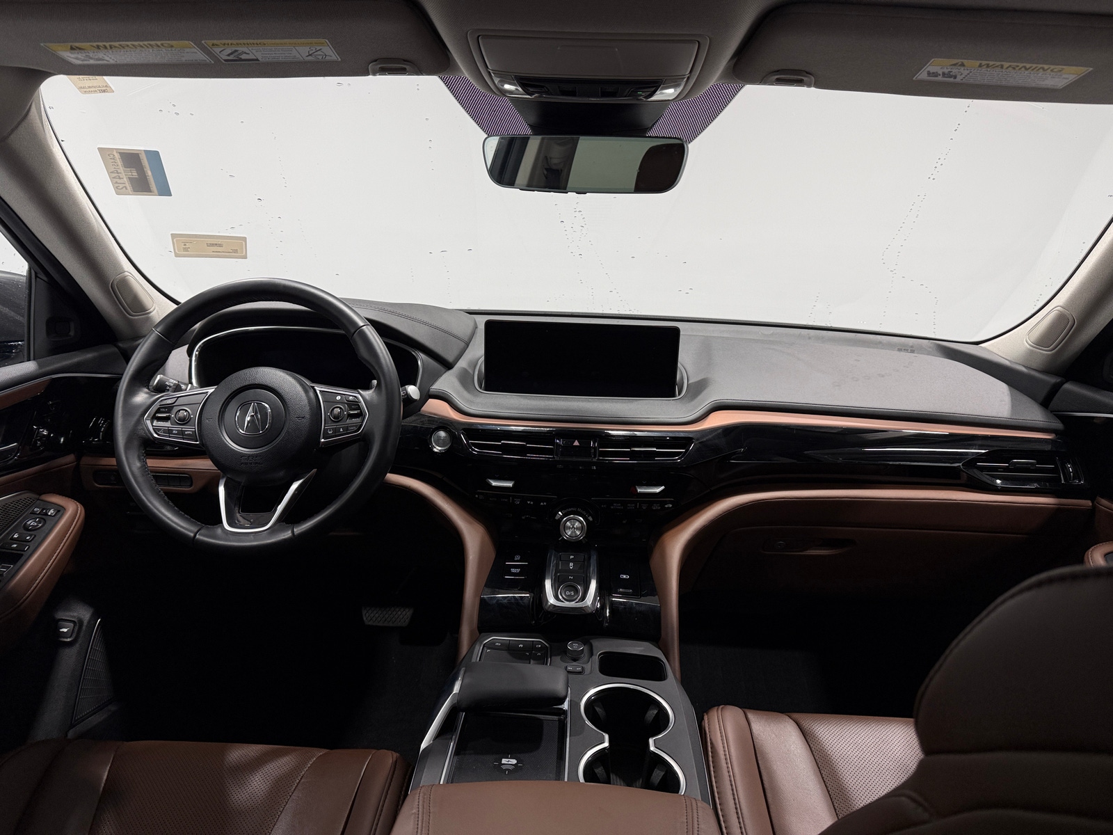 Thumbnail: 2023 Acura MDX - 2