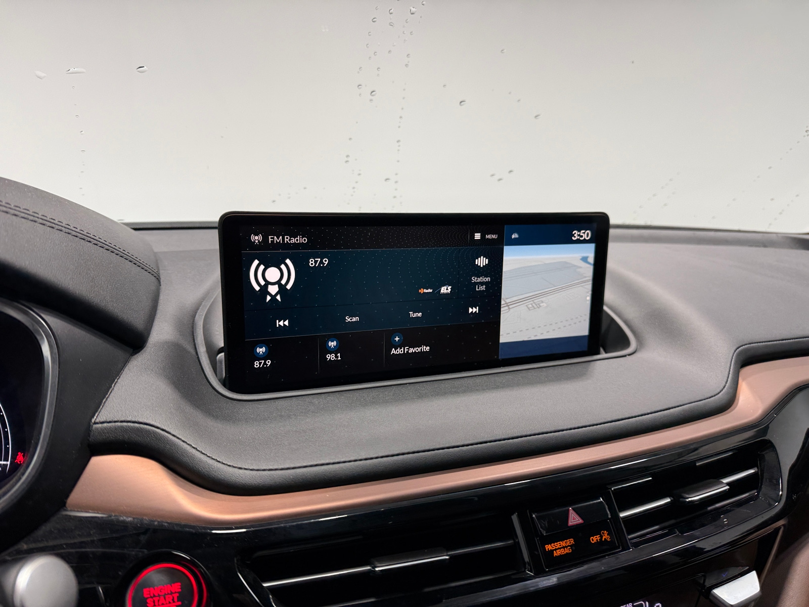 Thumbnail: 2023 Acura MDX - 3