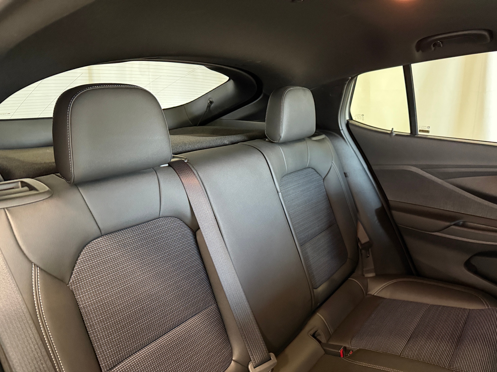 Thumbnail: 2025 Buick Envista - 5