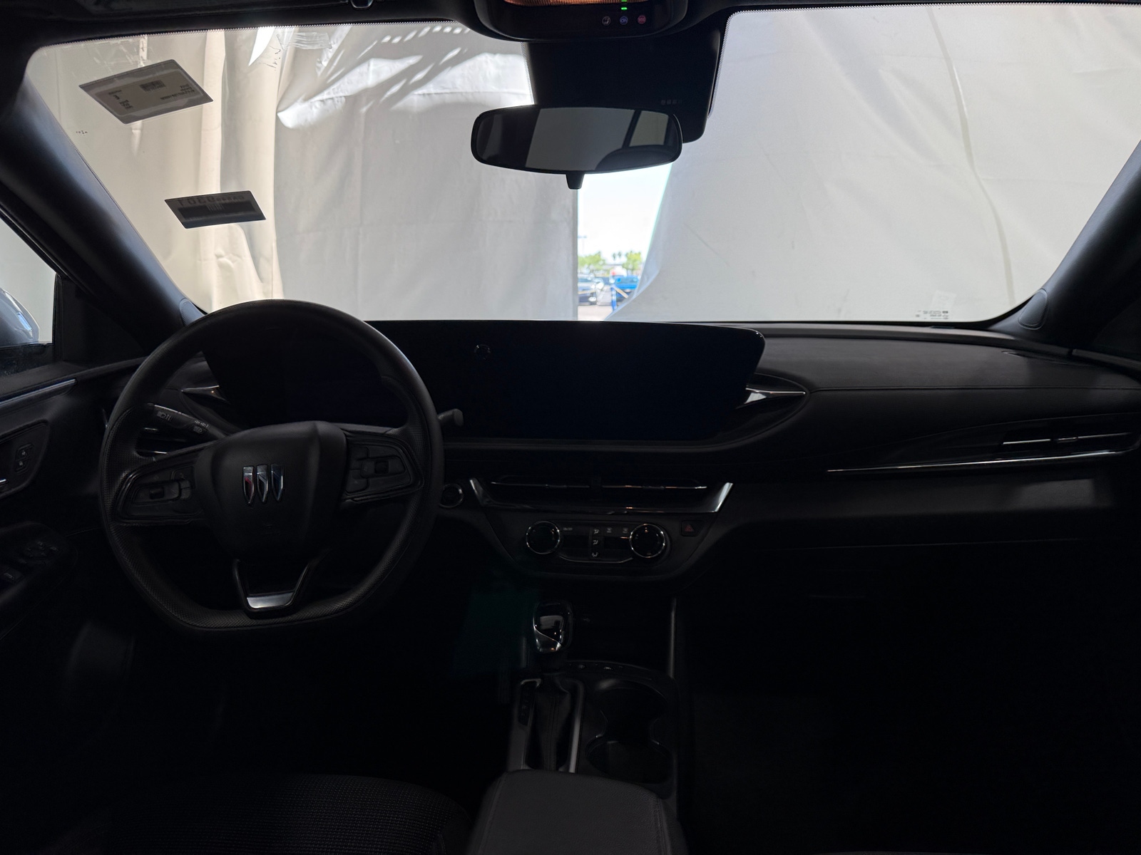 Thumbnail: 2025 Buick Envista - 2