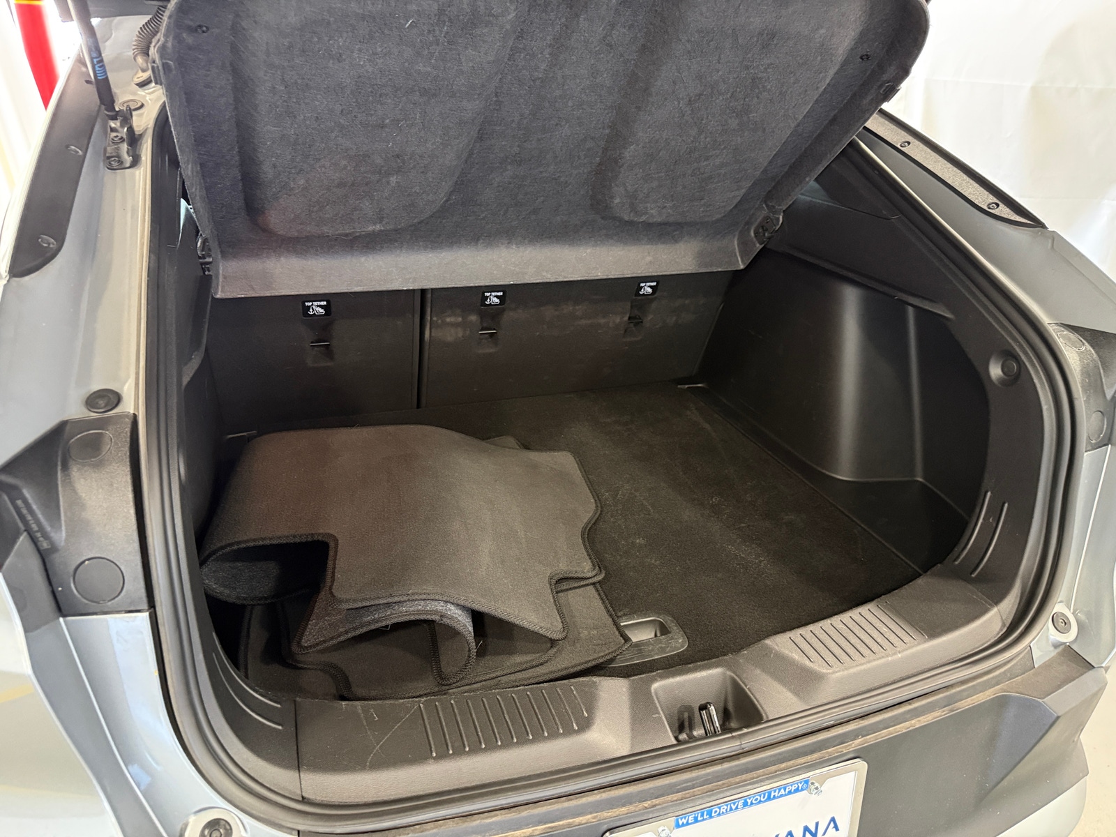 Thumbnail: 2025 Buick Envista - 6