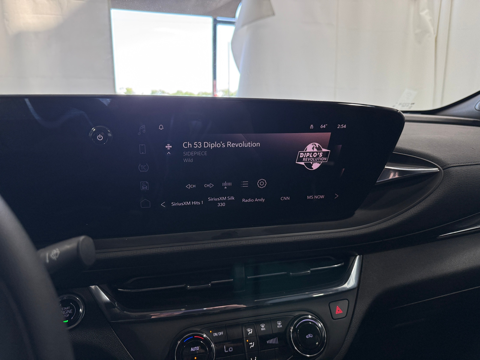 Thumbnail: 2025 Buick Envista - 3