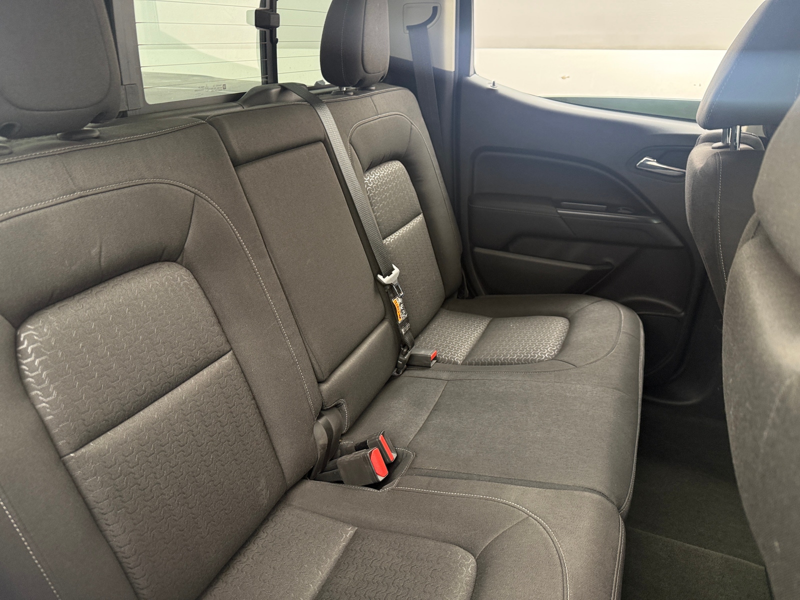 Thumbnail: 2016 GMC Canyon - 6