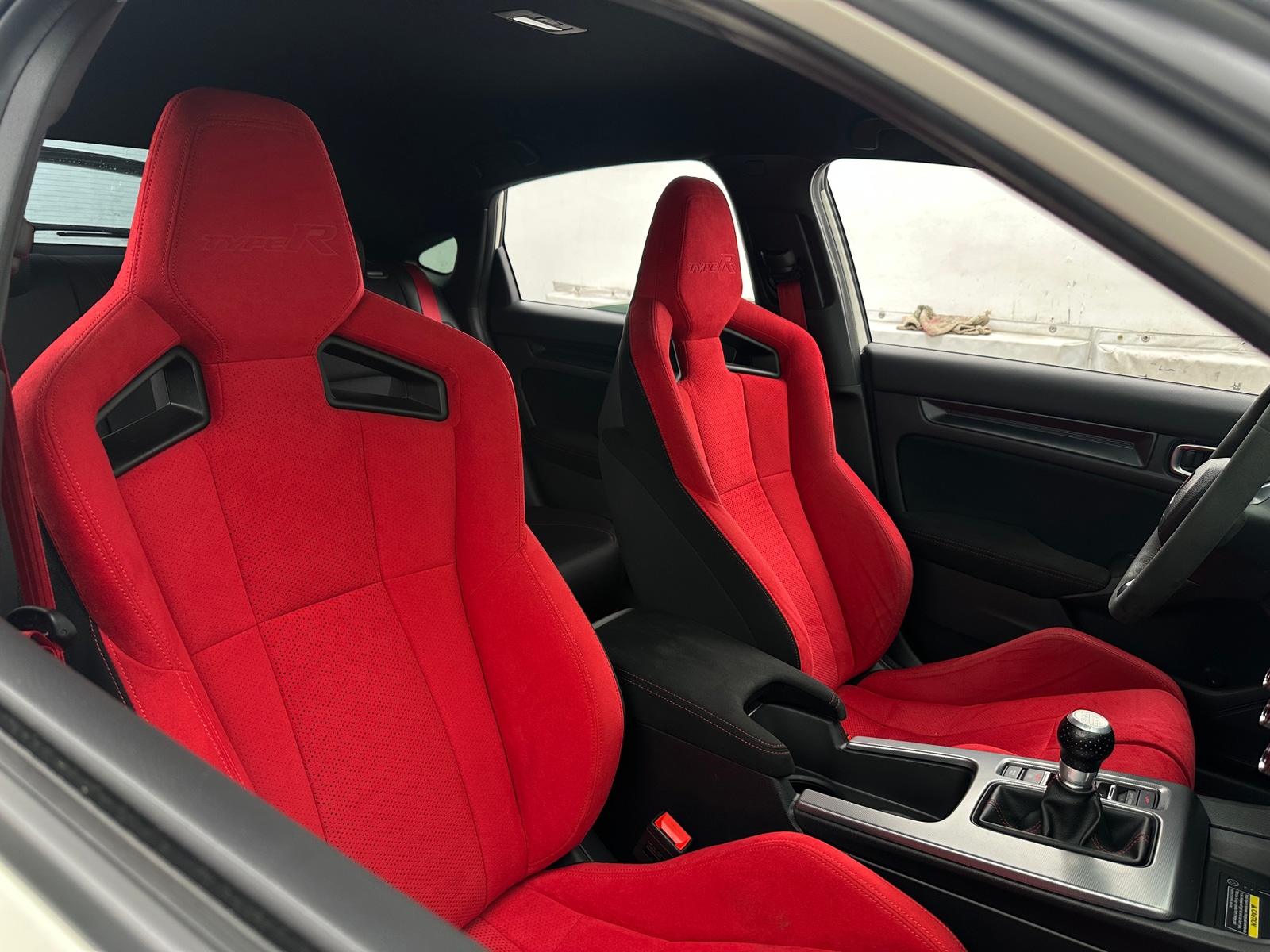 Thumbnail: 2023 Honda Civic - 2