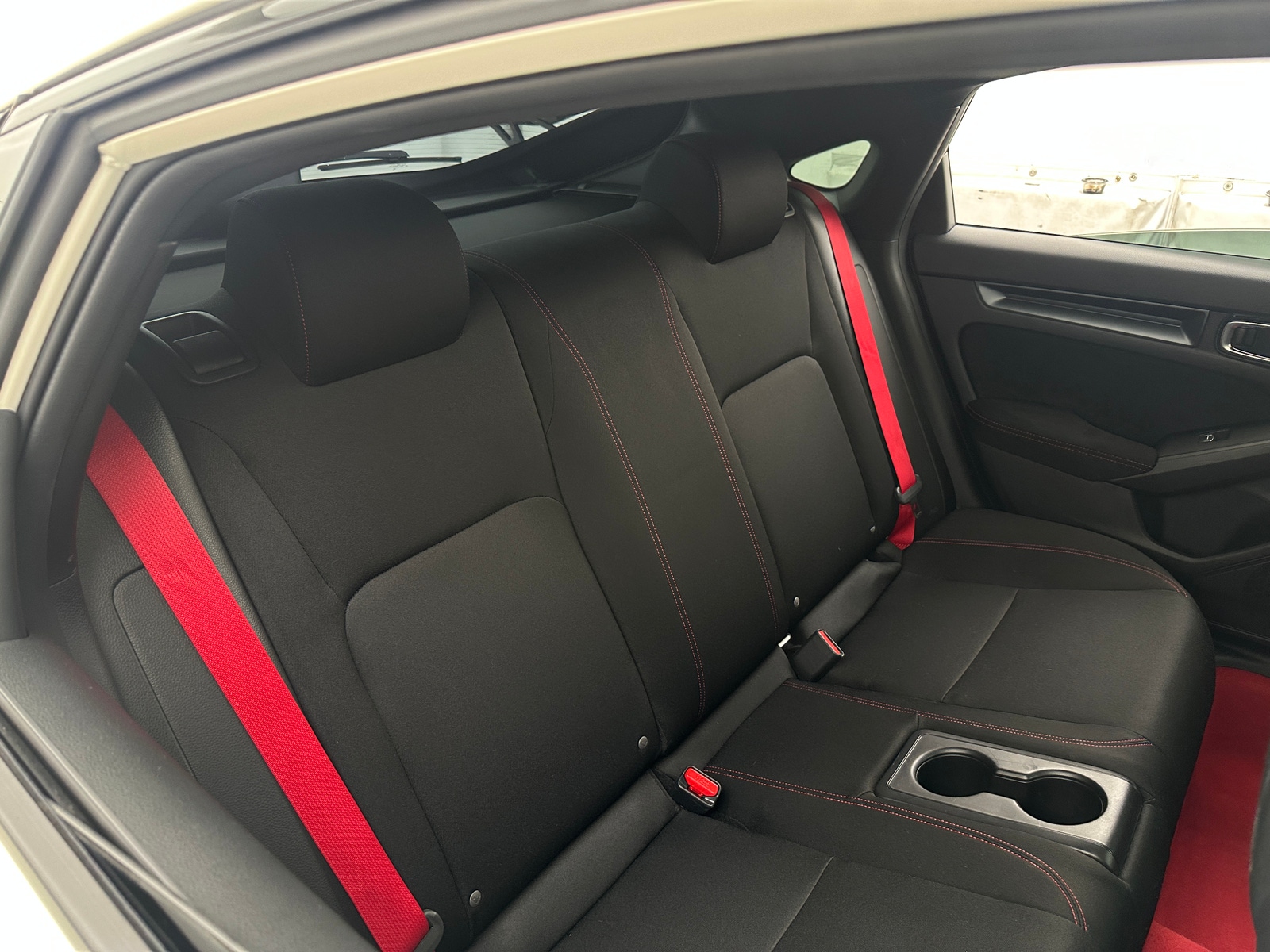 Thumbnail: 2023 Honda Civic - 6