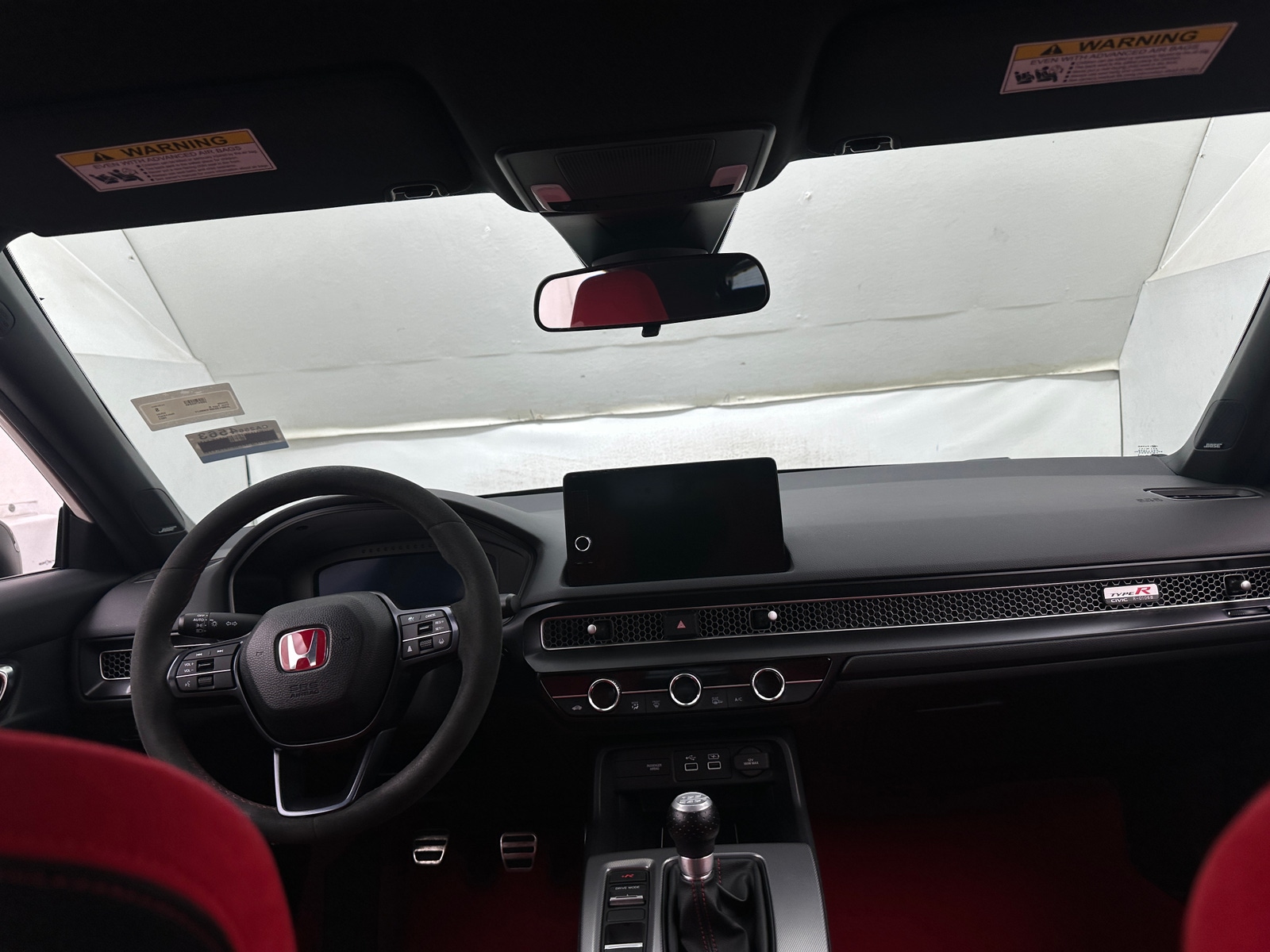 Thumbnail: 2023 Honda Civic - 3