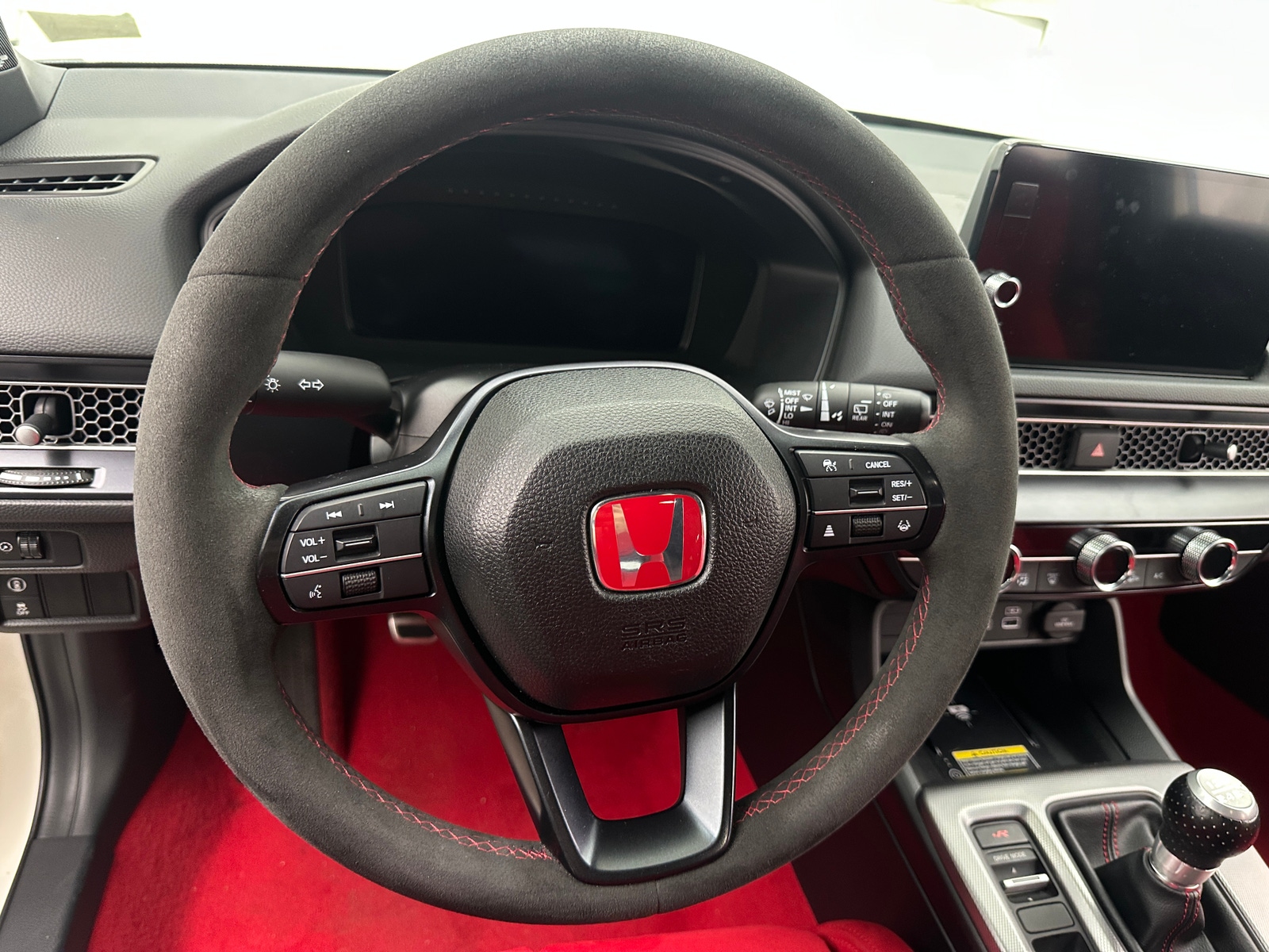 Thumbnail: 2023 Honda Civic - 5