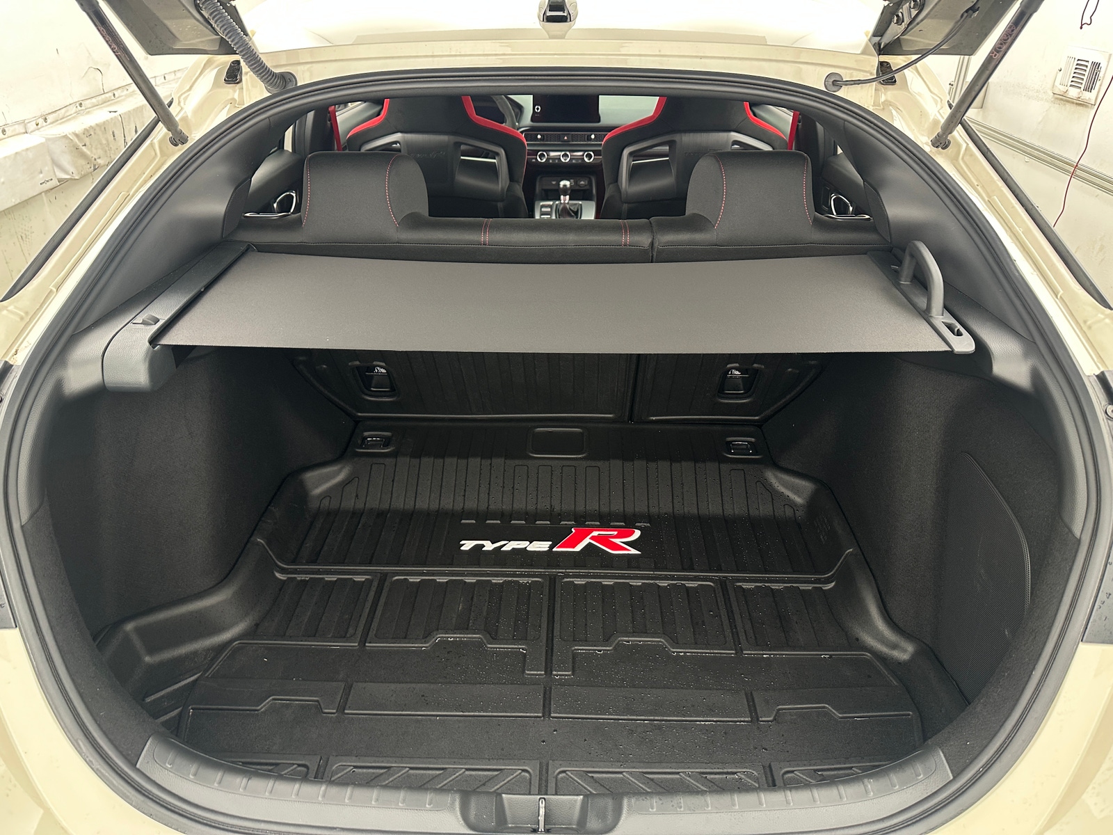 Thumbnail: 2023 Honda Civic - 7