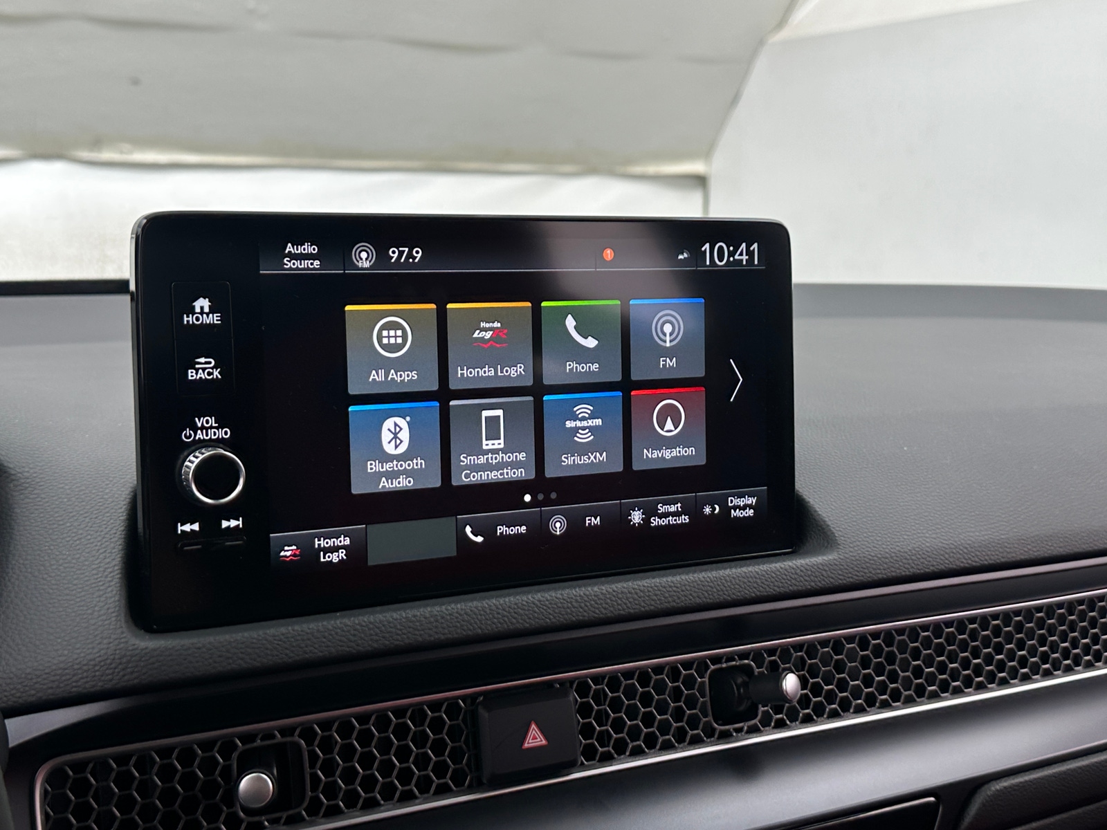 Thumbnail: 2023 Honda Civic - 4