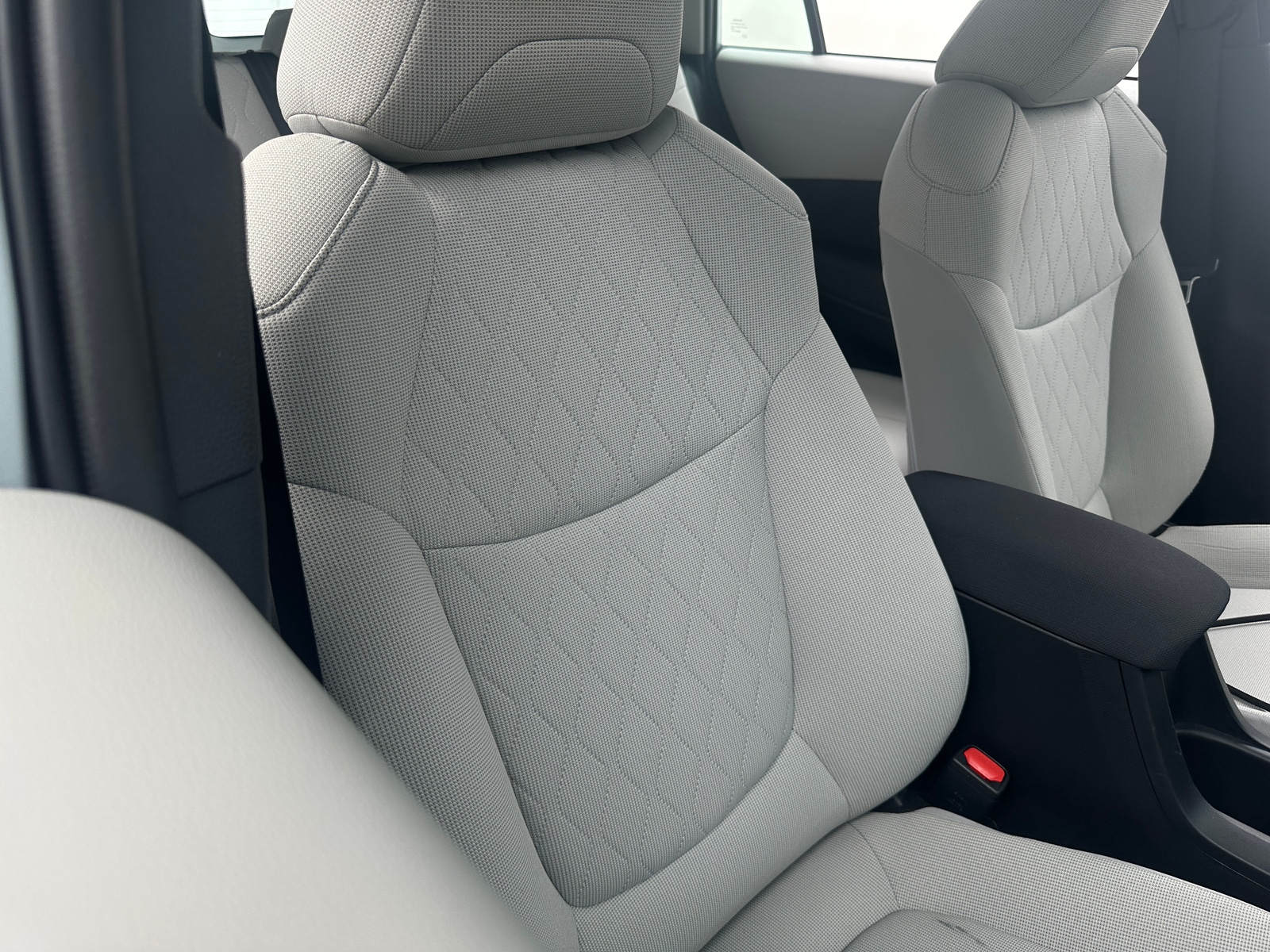 Thumbnail: 2023 Toyota Corolla Cross - 2