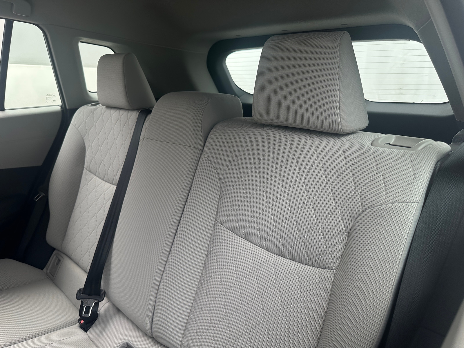 Thumbnail: 2023 Toyota Corolla Cross - 6